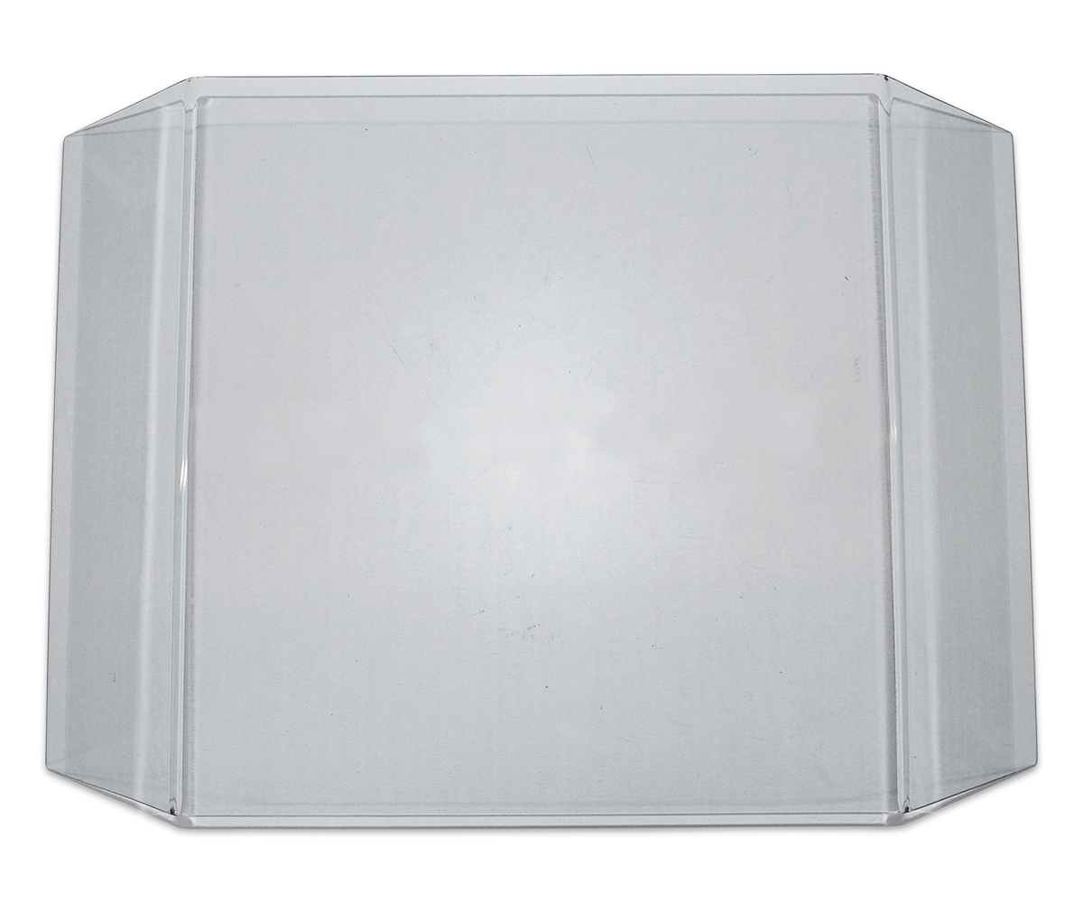 Spartherm Speedy E-45 Sichtscheibe A