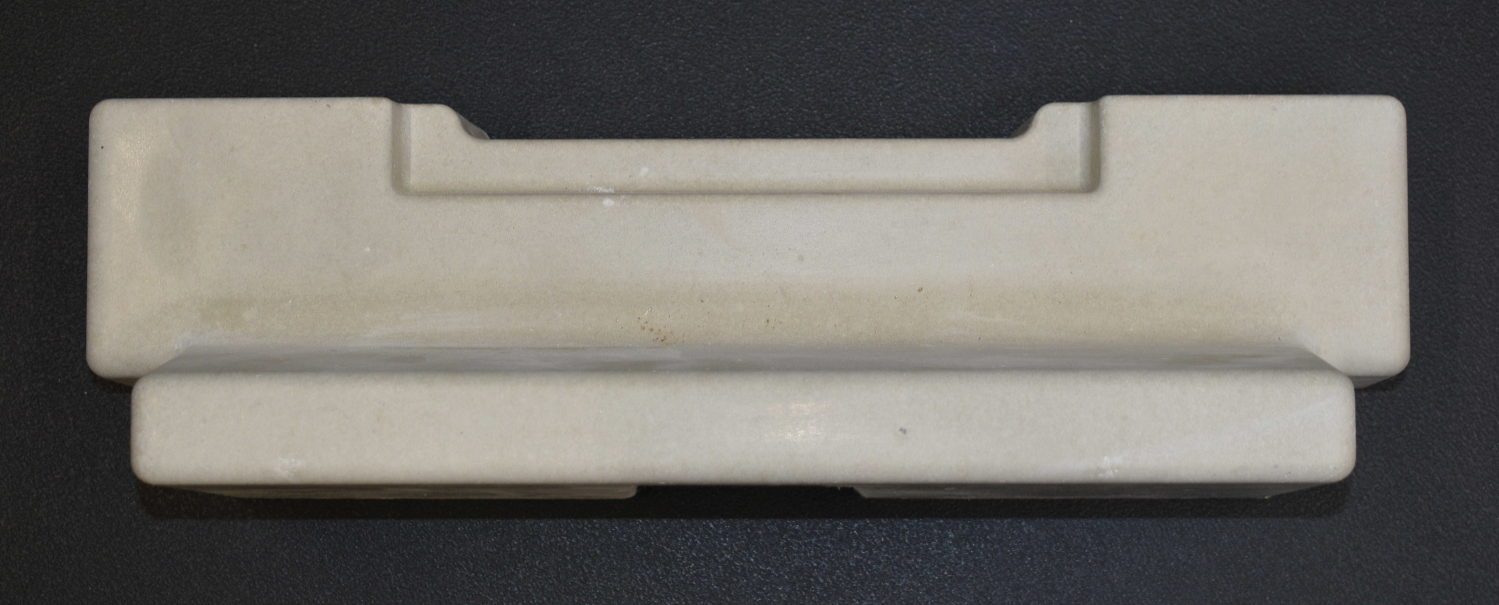 Spartherm Mini R1V-51 Bodenstein vorne B