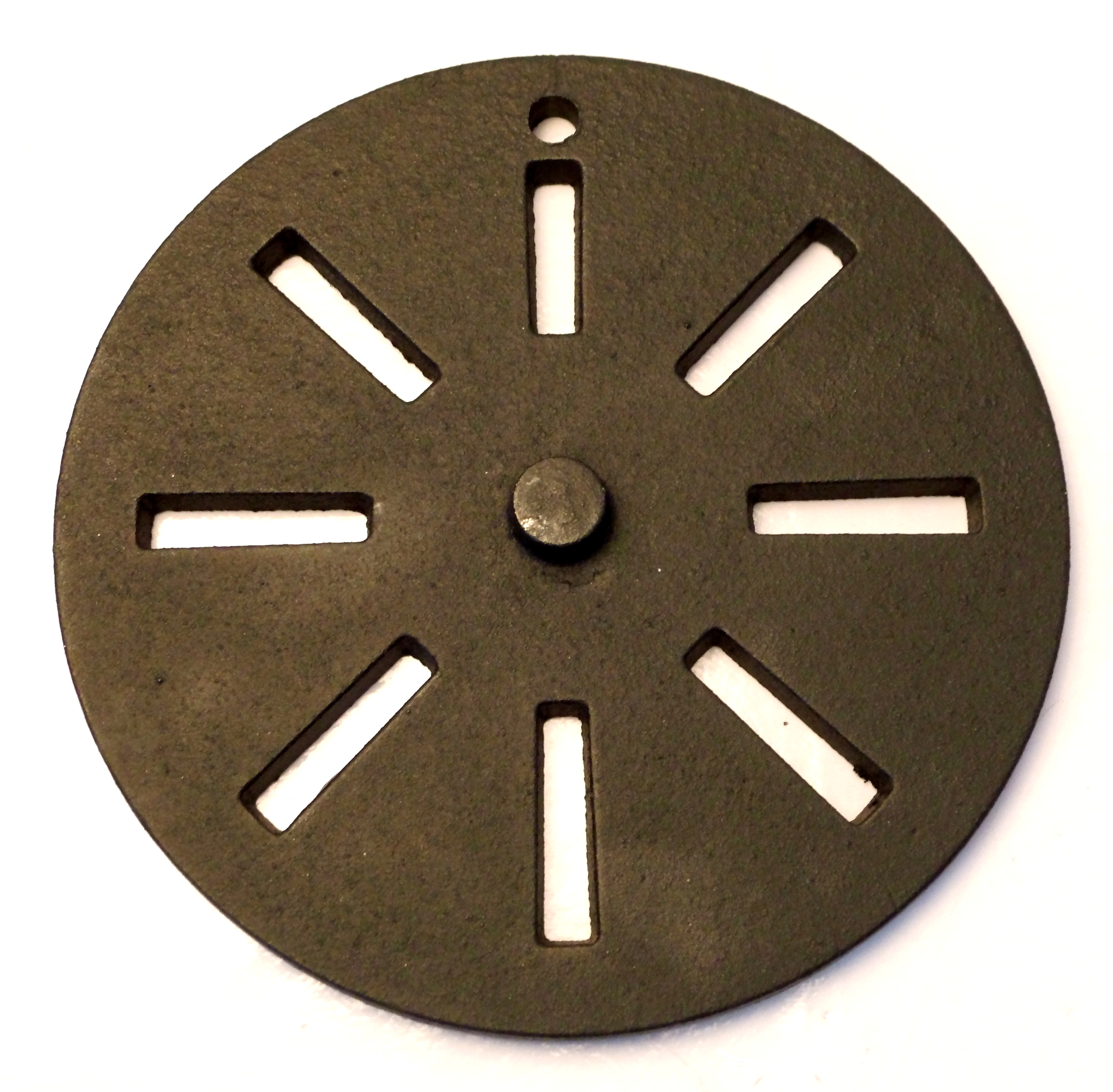 Faber Vesta ruszt