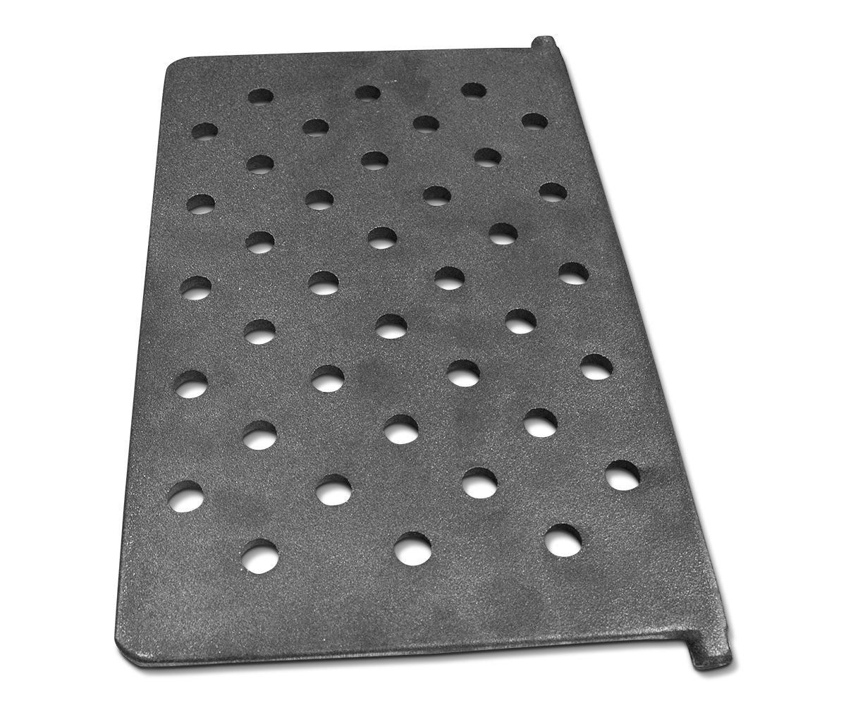 La Nordica Inserto 80 Crystal Evo ruszt