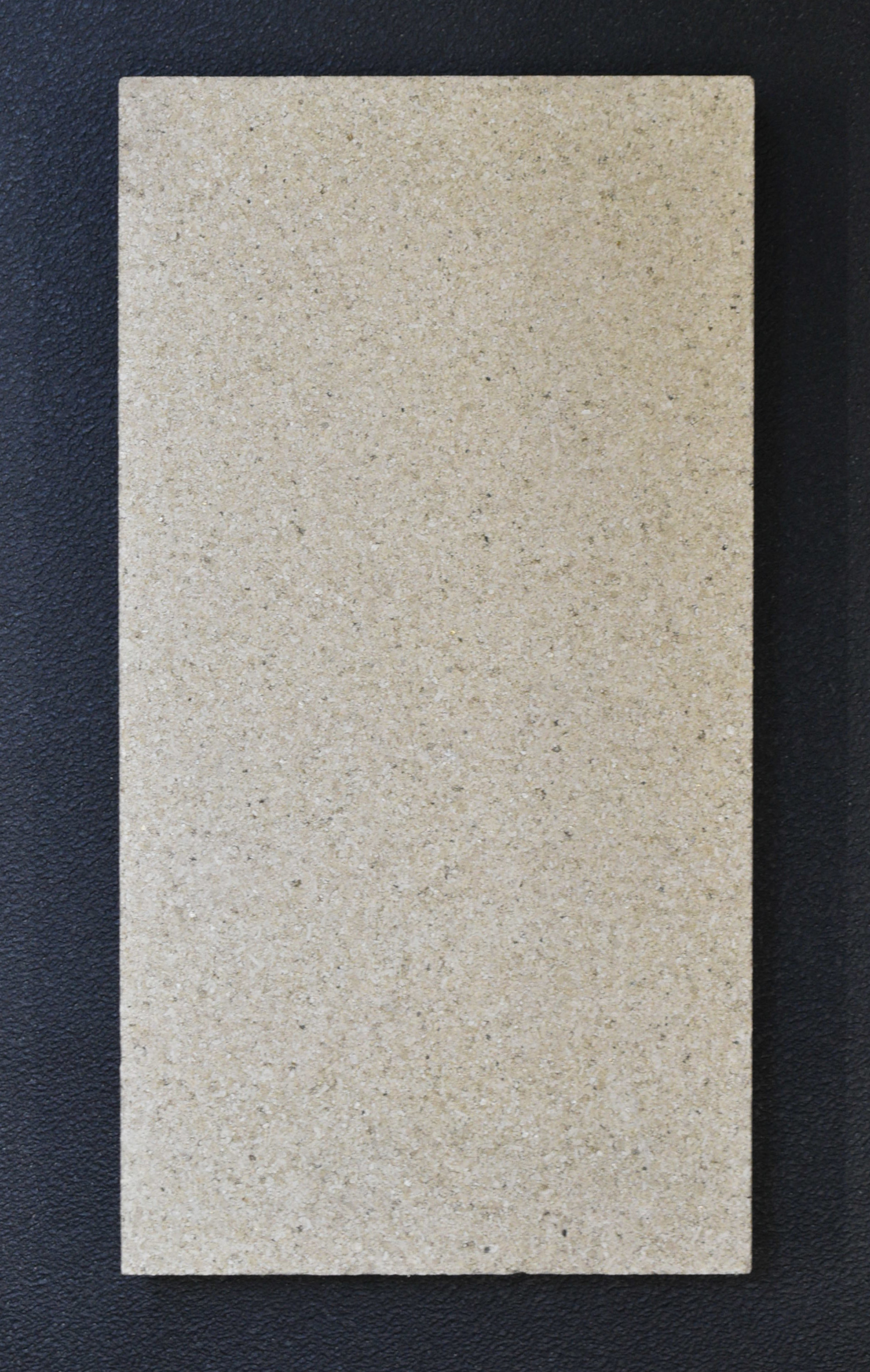 Skantherm Elements 603 Front cegła podłogowa z prawej strony