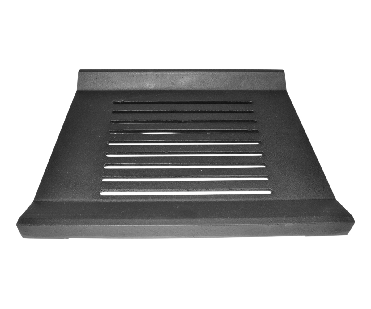 Fireplace Allegro ruszt