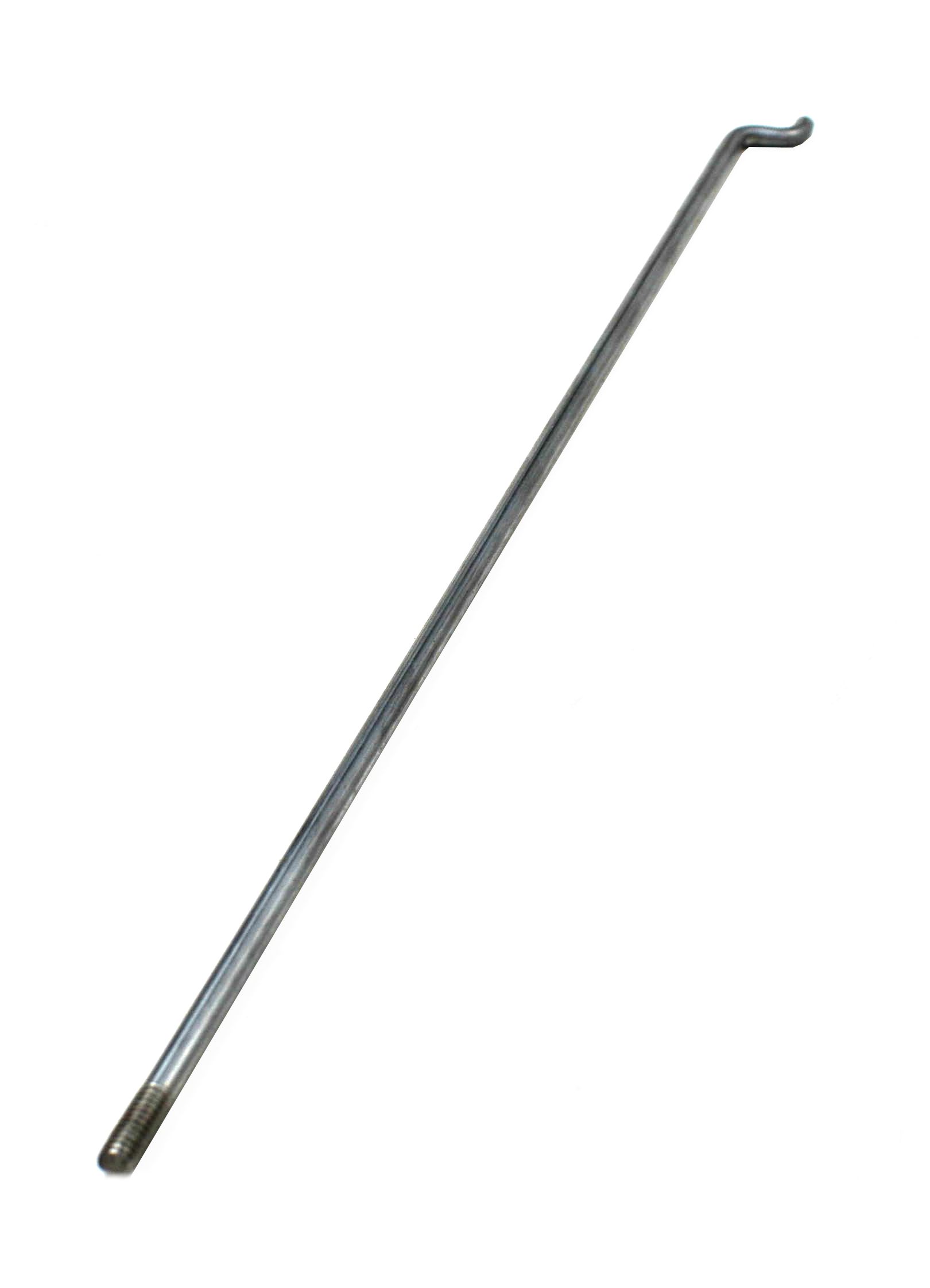 La Nordica Rosetta bar regulator spalin