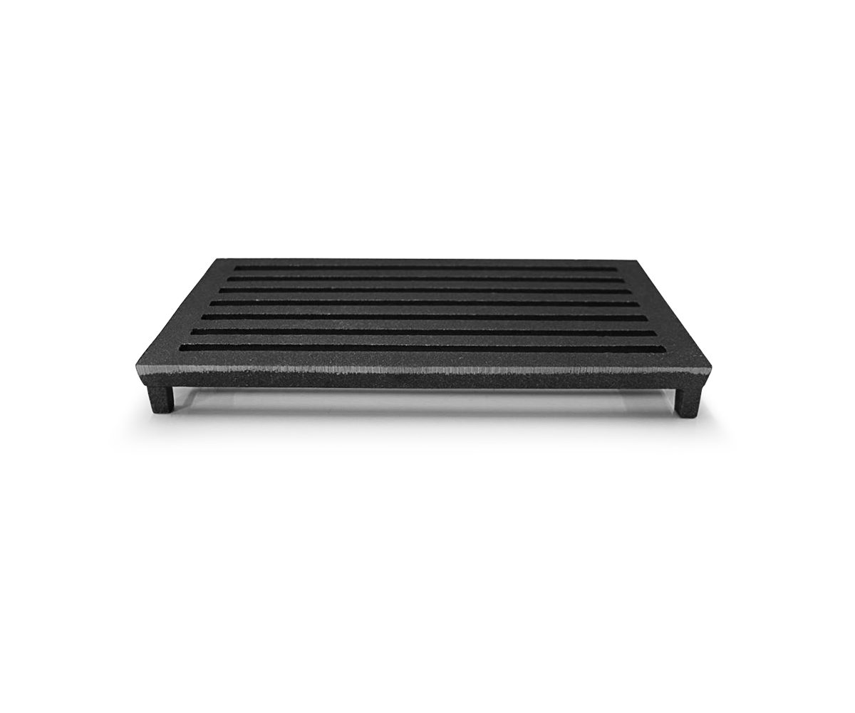 Techfire Andromeda ruszt D