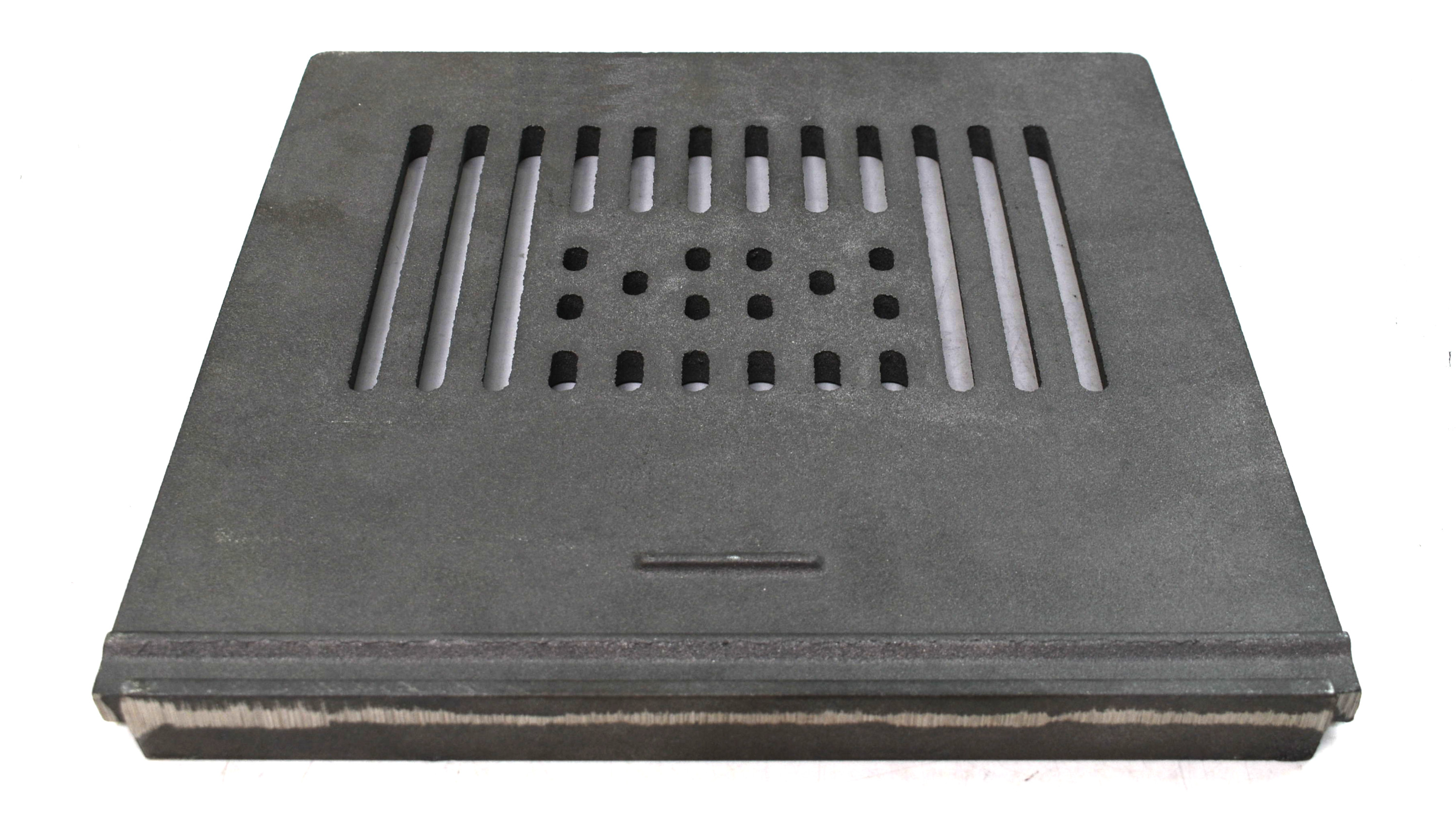 La Nordica Focolare 70 Piano ruszt B