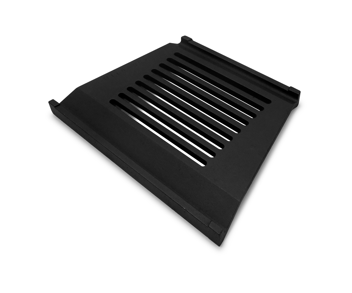 Fireplace Pinola ruszt
