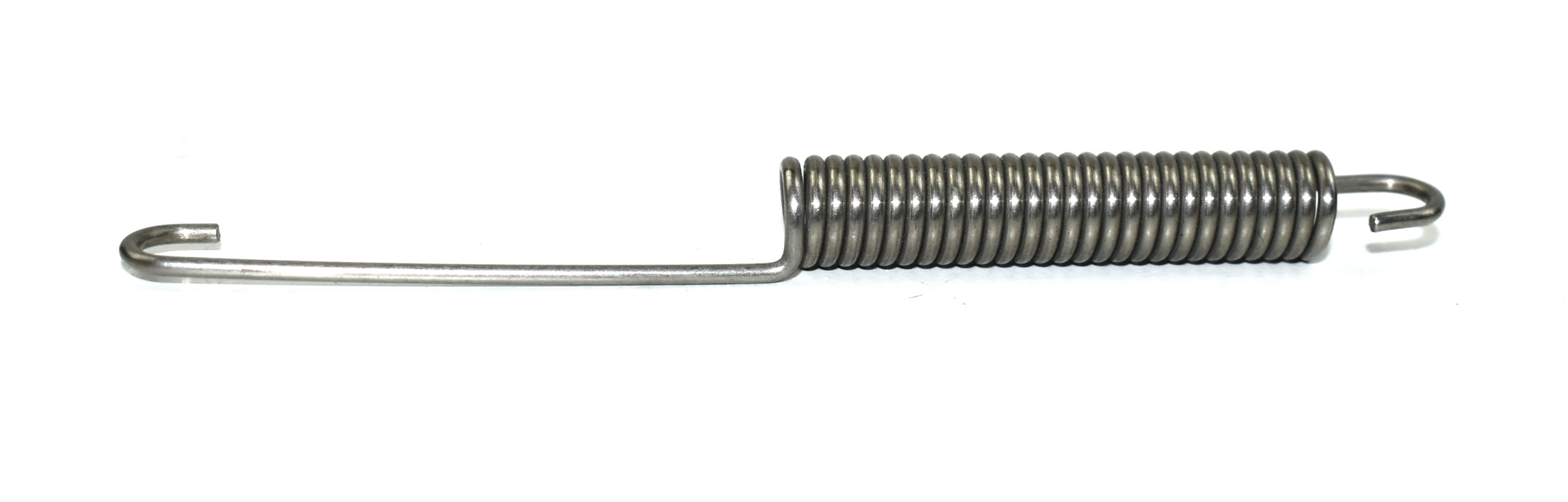 Spartherm Mini Z1 sprężyna na górze