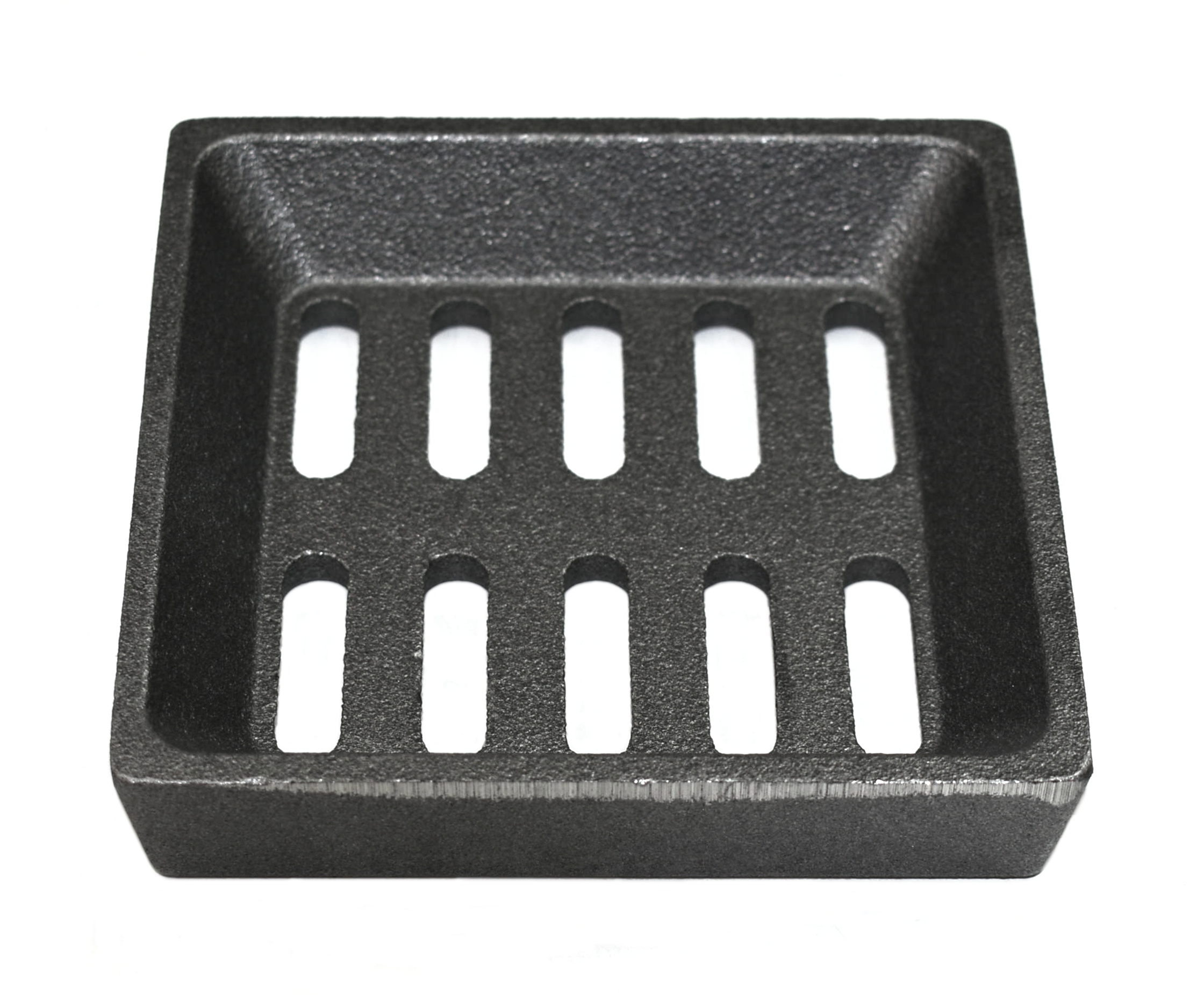 Justus 4611-6 ruszt