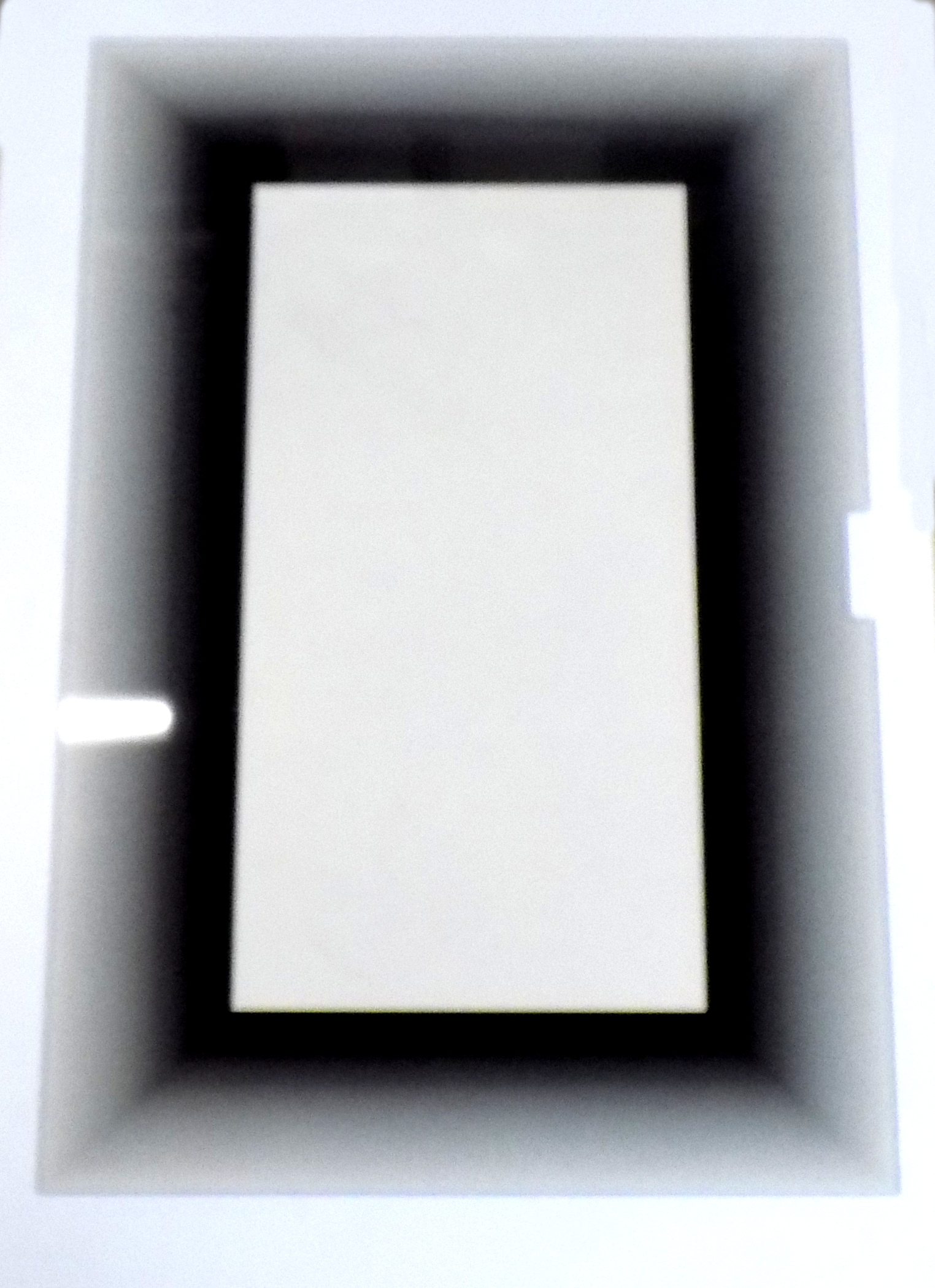 Haas-Sohn Ascoli 219.17 szyba wziernika