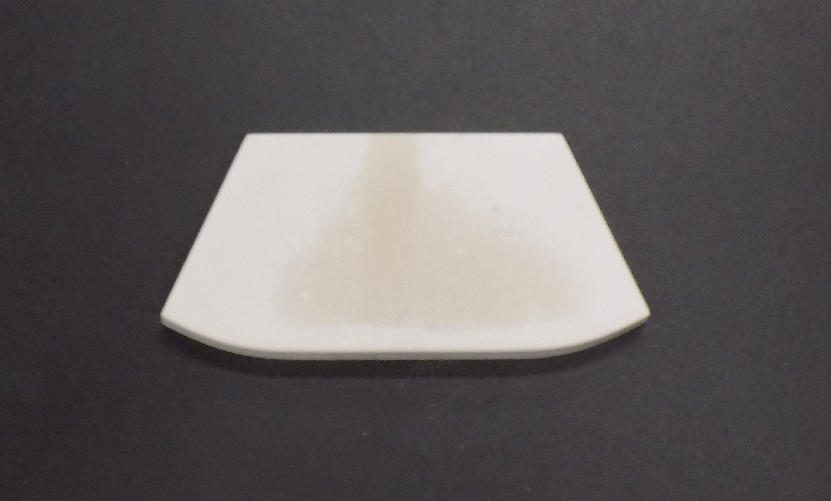 Austroflamm 65x51 K aquaHEAT cegła podłogowa z przodu