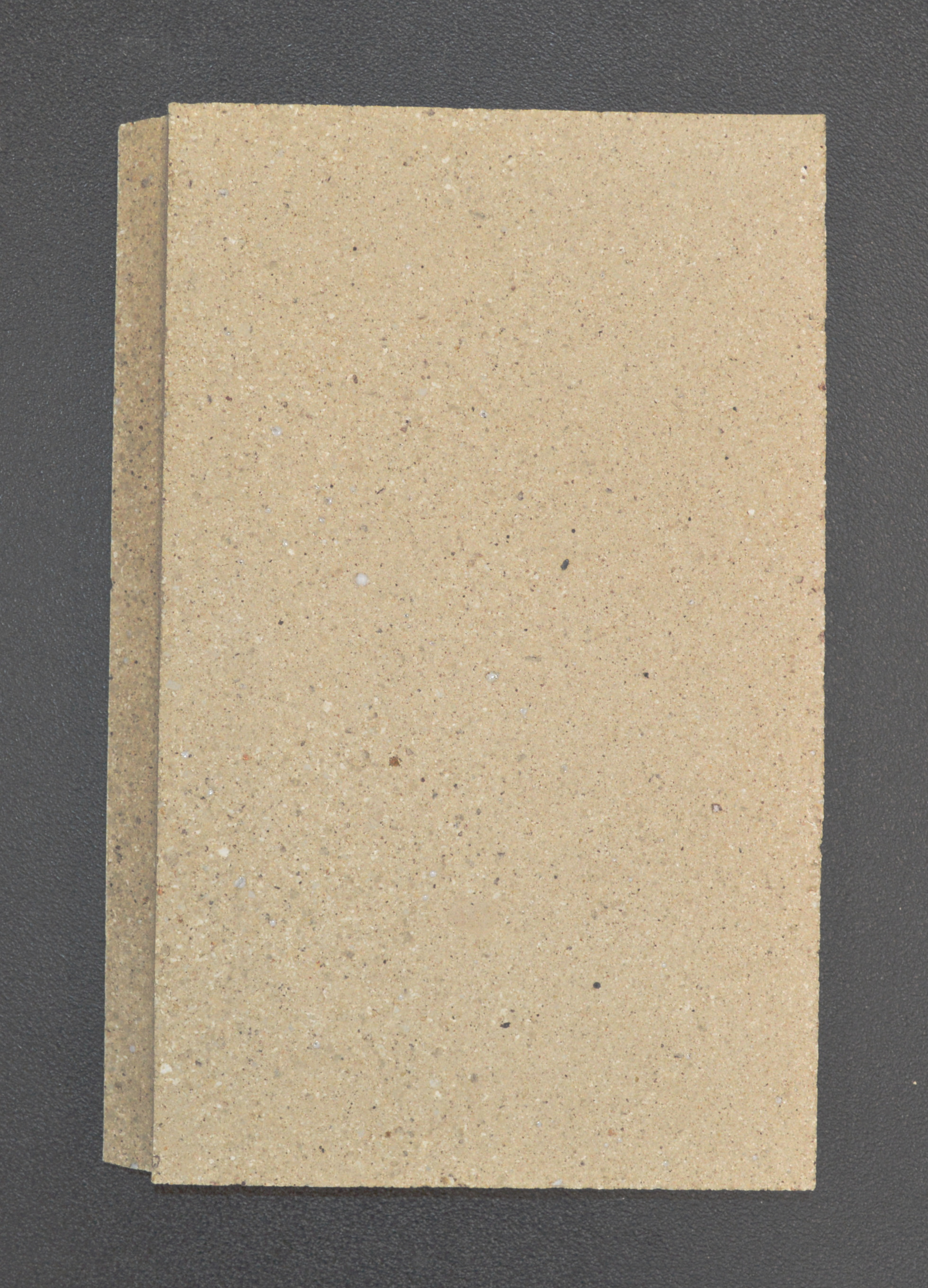 Wamsler Luzifer Seitenstein links hinten