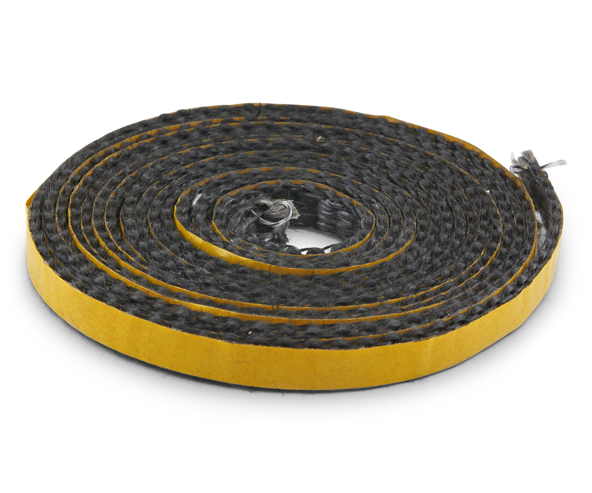 Eurotherm Topas uszczelka szyby