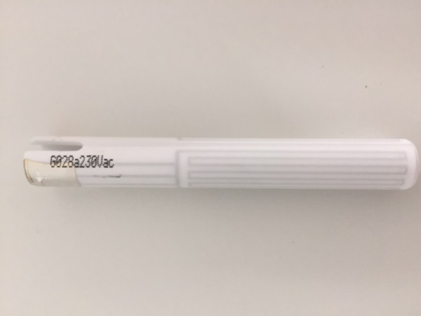 Wodtke ixpower e8 air+ wkład zapłonowy ZP7