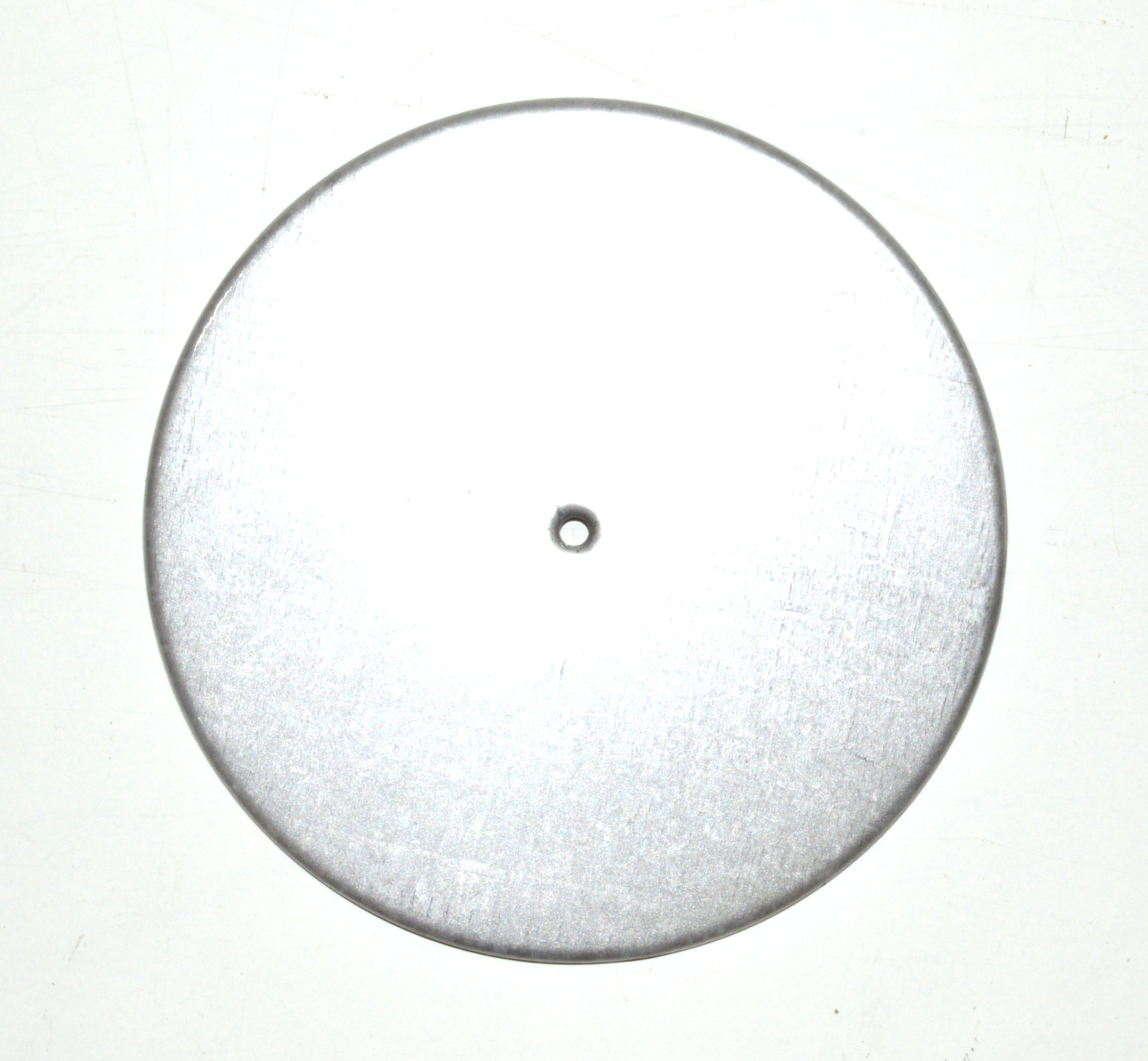Wamsler K136 pokrywa otworu dymowego
