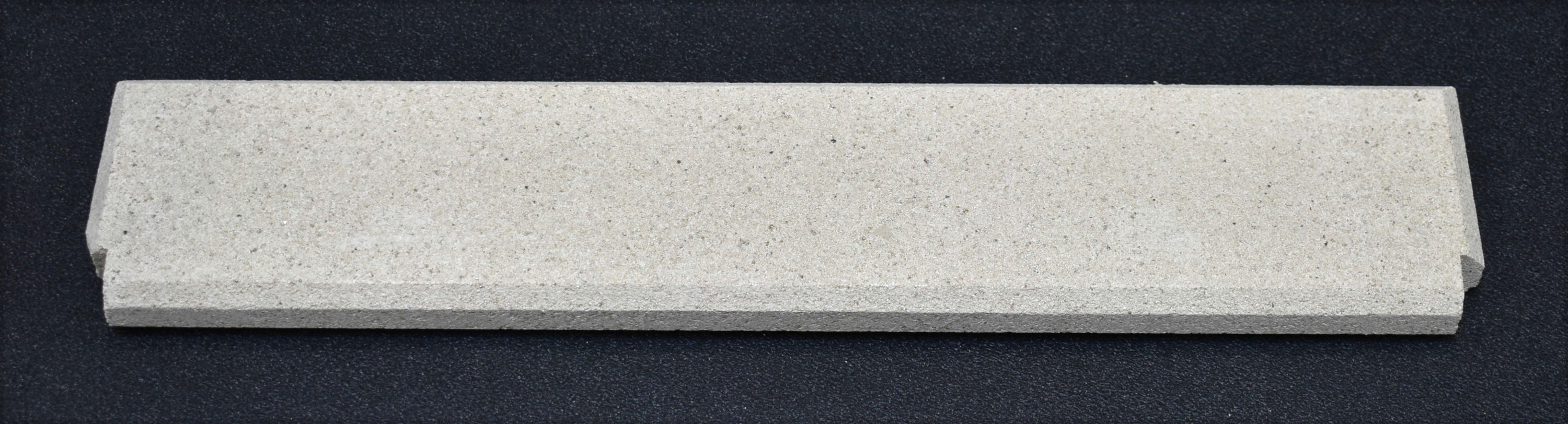 Skantherm Elements 603 Front cegła podłogowa z przodu