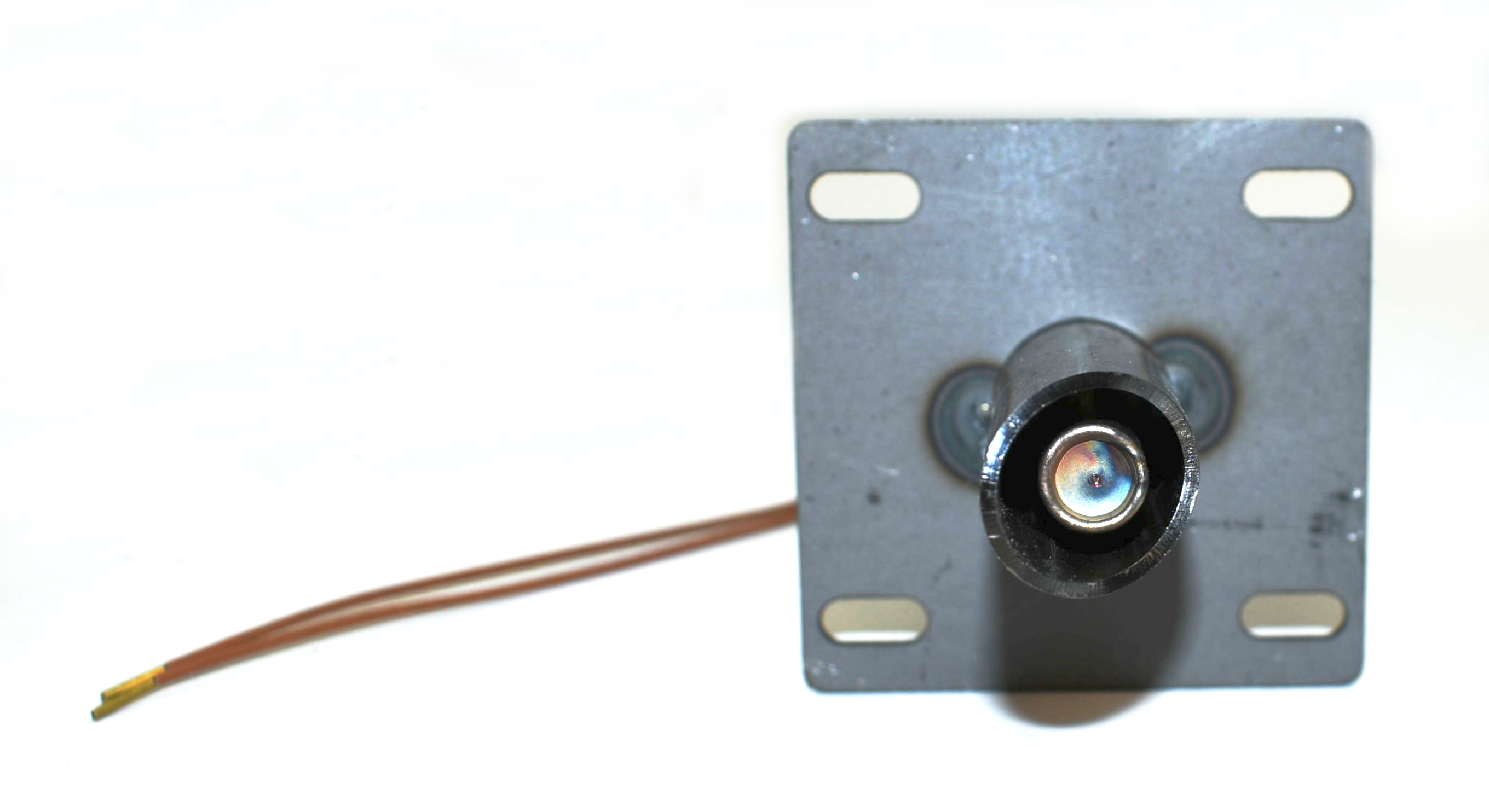 Wodtke Smart air+ zapłon