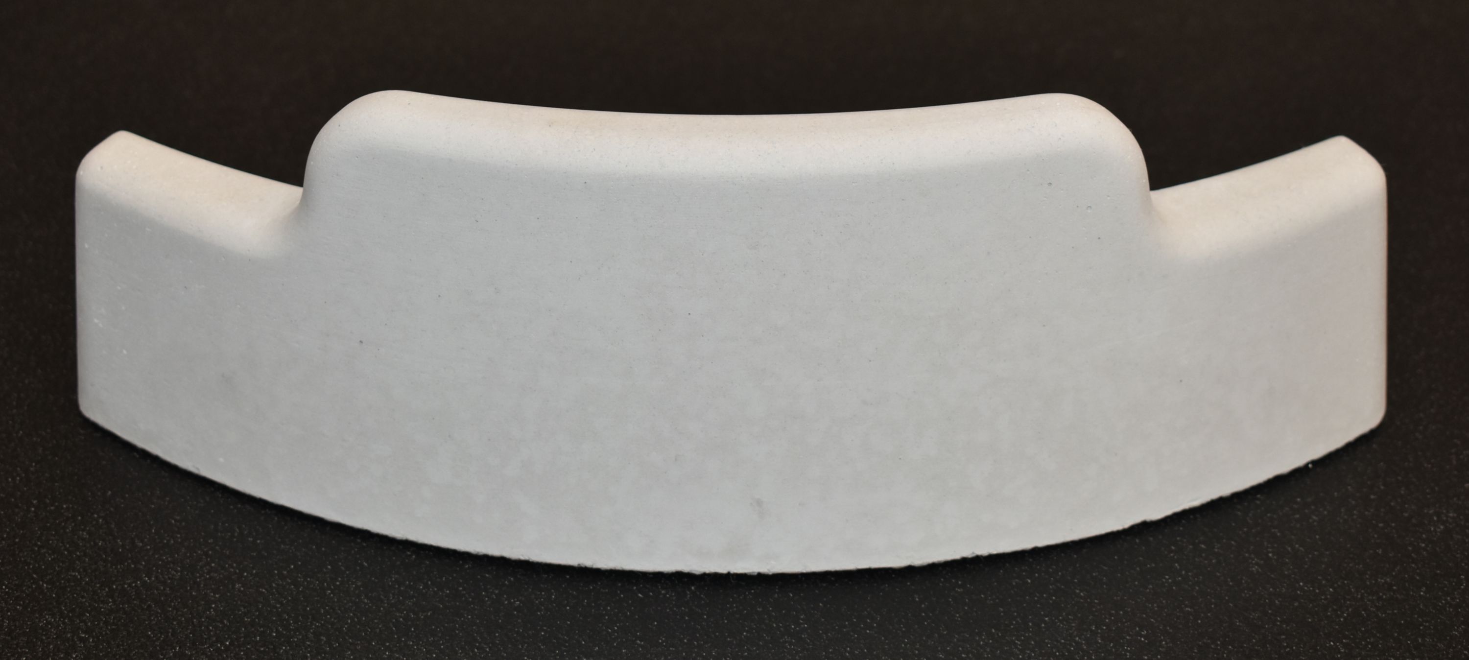 Austroflamm Ceres 450/570 ogranicznik drewna H