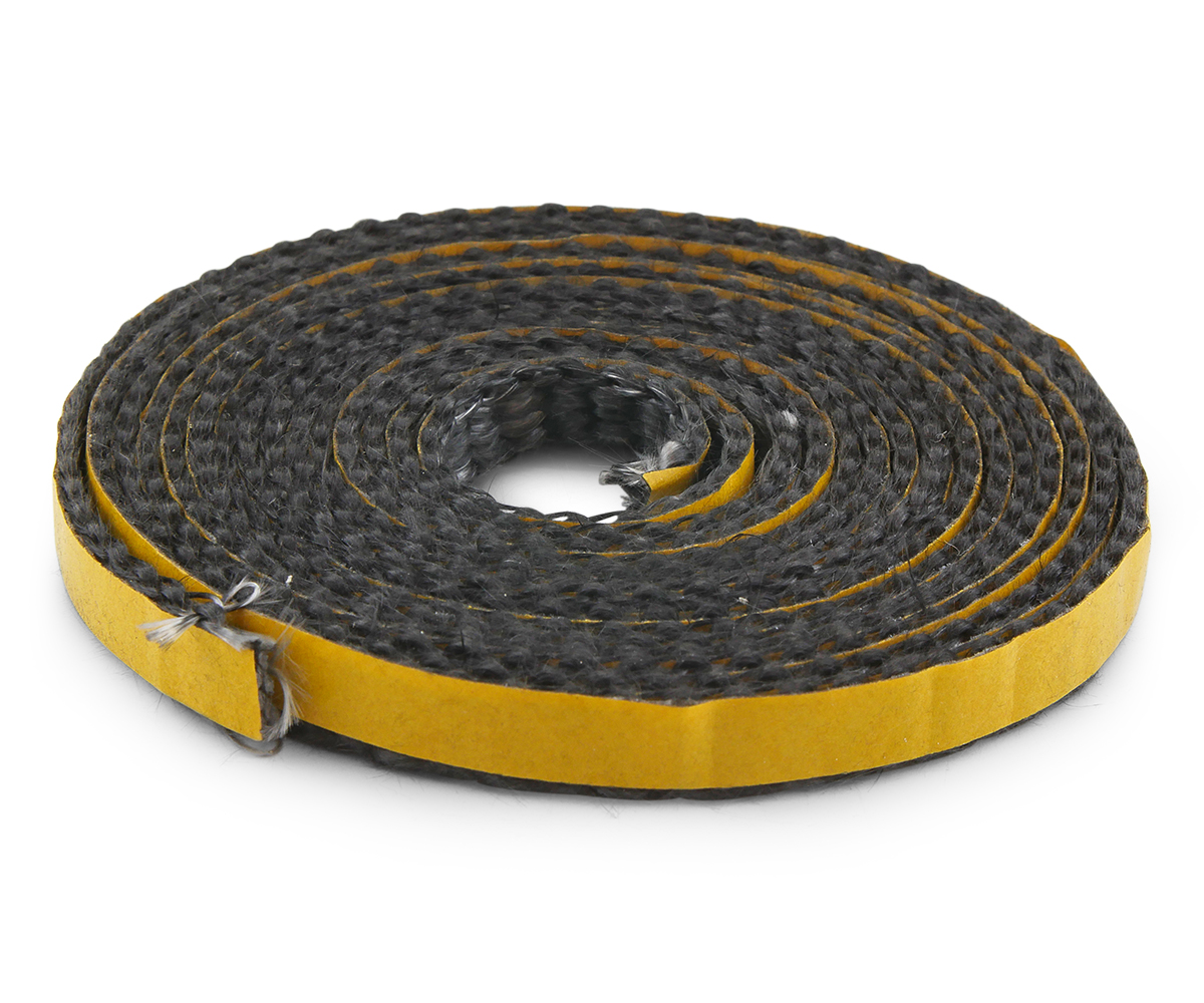 Eurotherm Topas uszczelka szyby