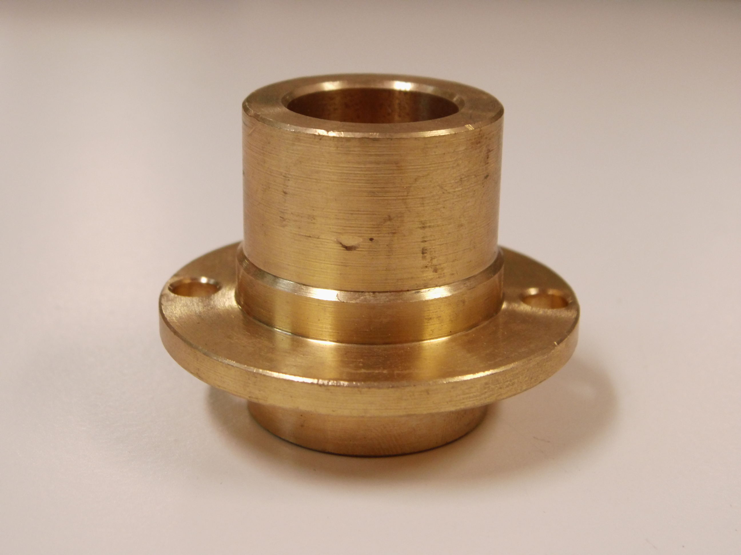 Haas+Sohn Pelletto 432.08 stock escargot en bas