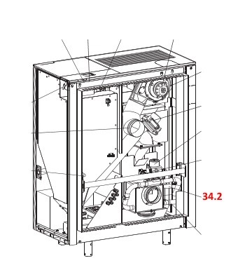 Wodtke ixpower e8 air+ wkład zapłonowy ZP7