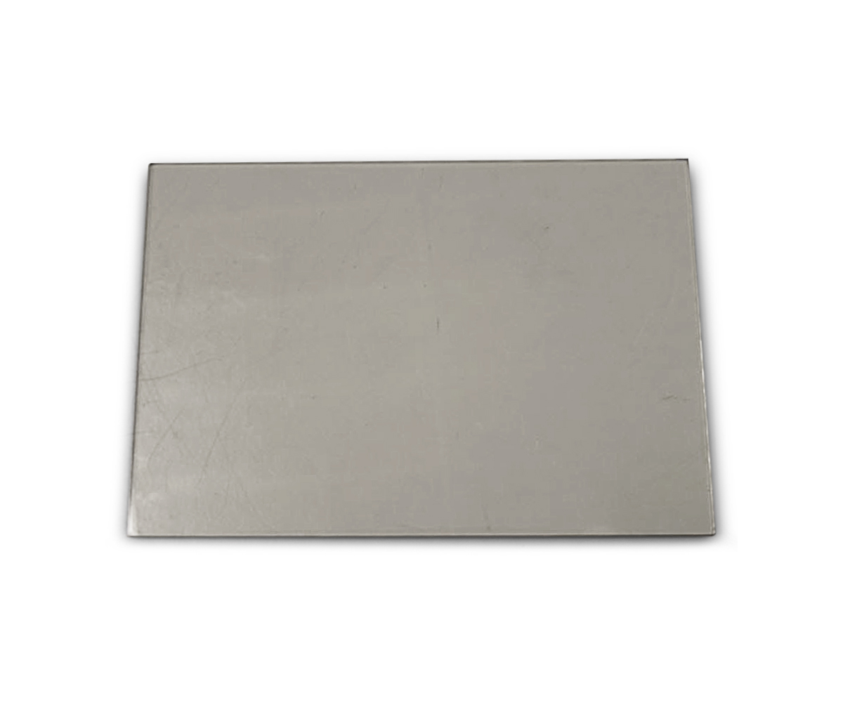 Wamsler WO 109-6 F/A vitre verre