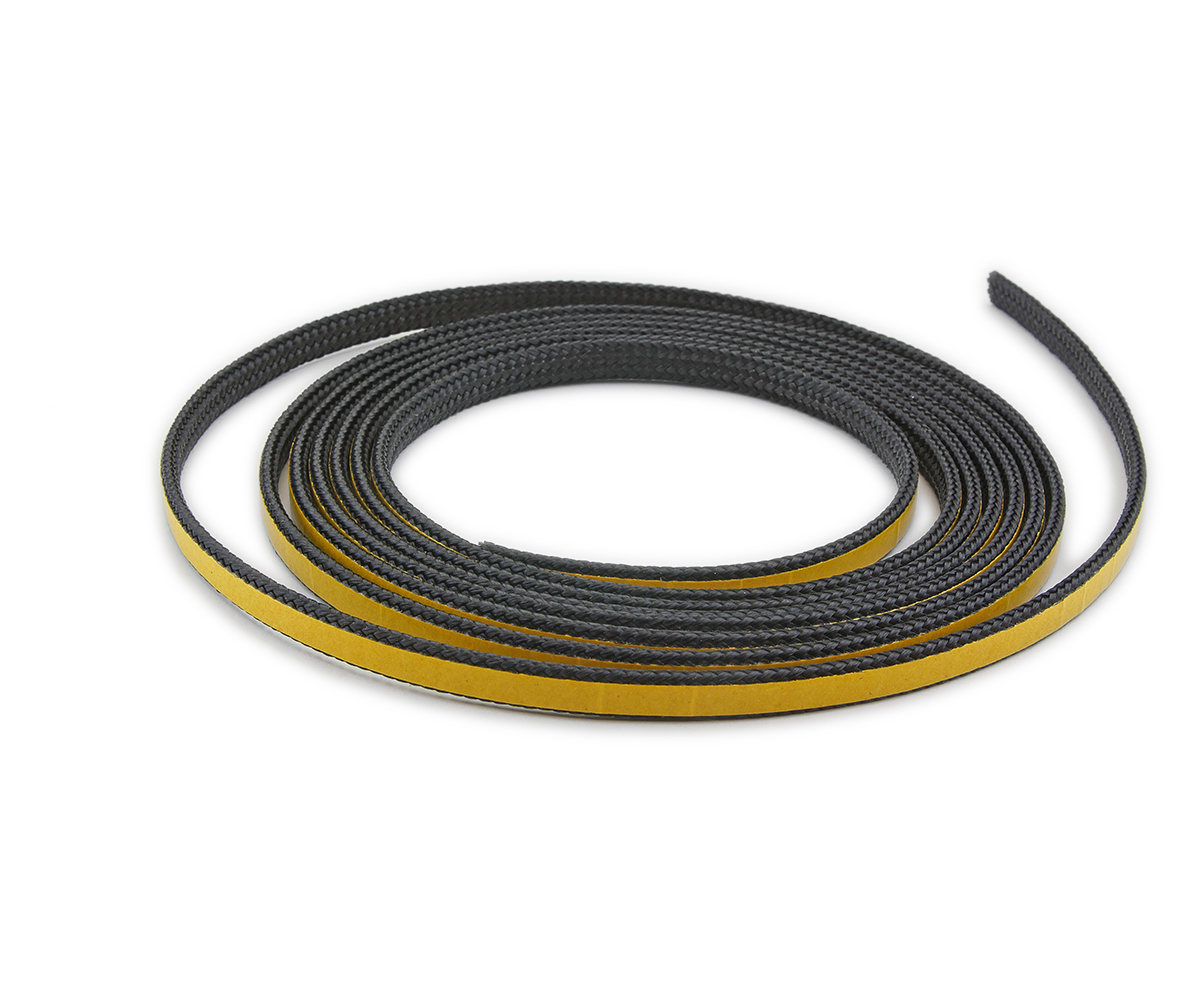 Wodtke Topline New Motion air+ uszczelka szyby zestwa