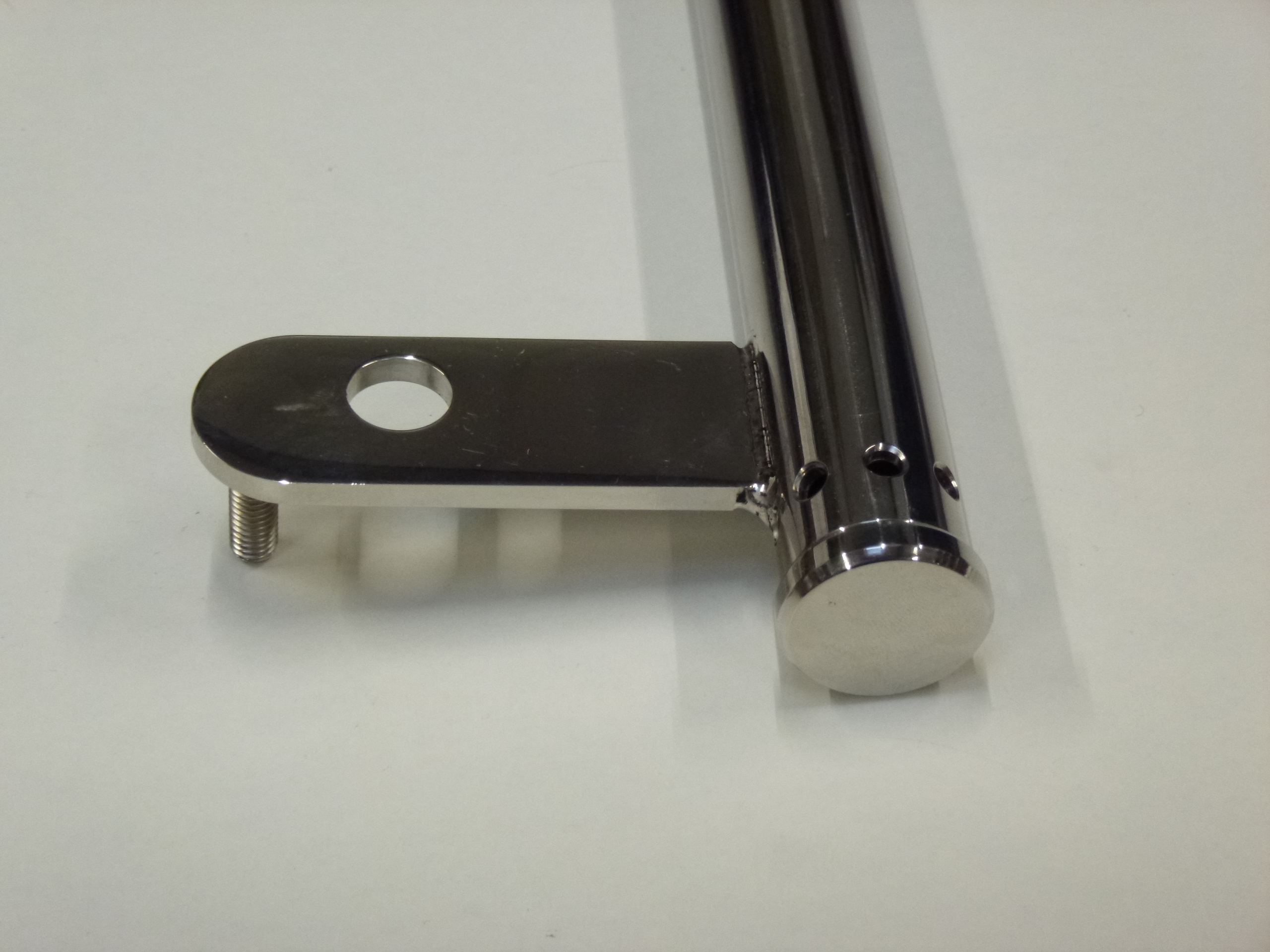 Wamsler Komet KF 101 uchwyt drzwi
