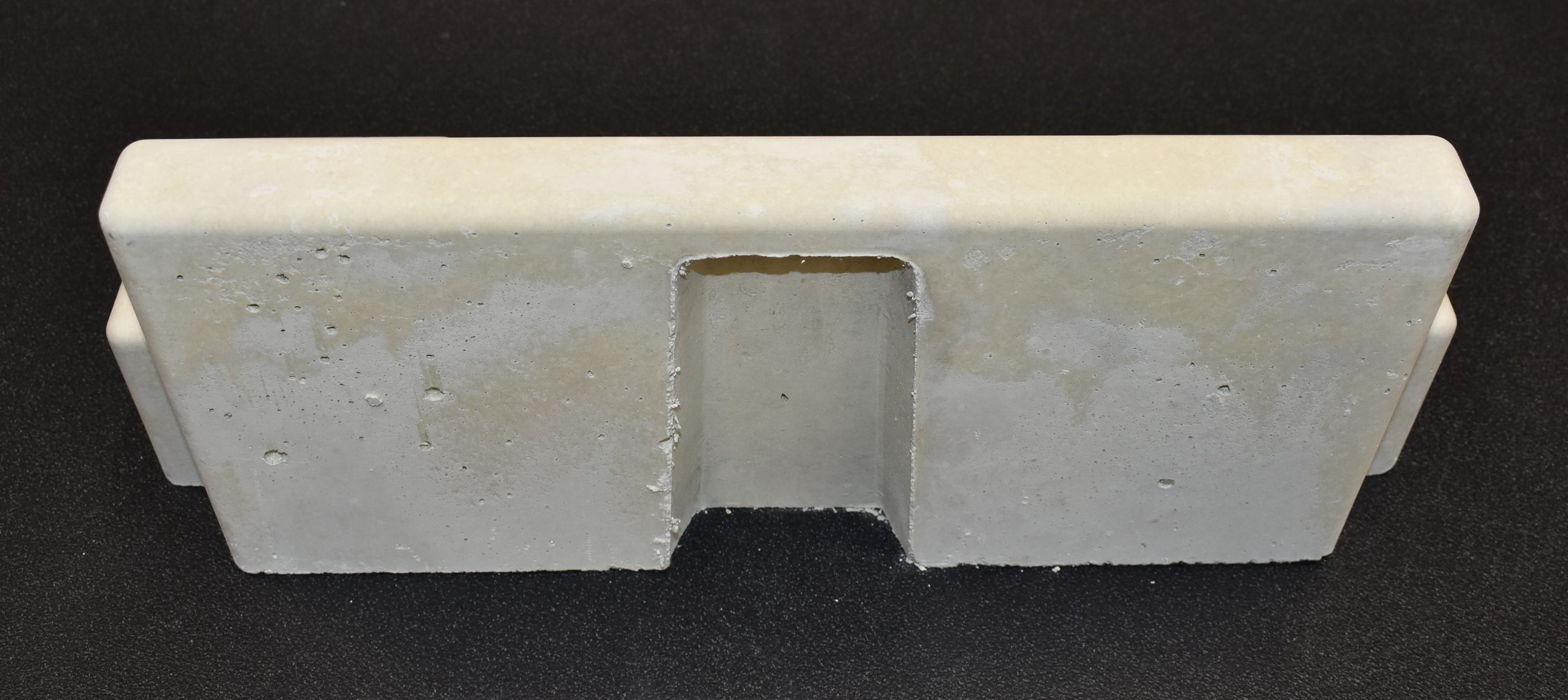 Spartherm Mini R1V-57 cegła podłogowa A