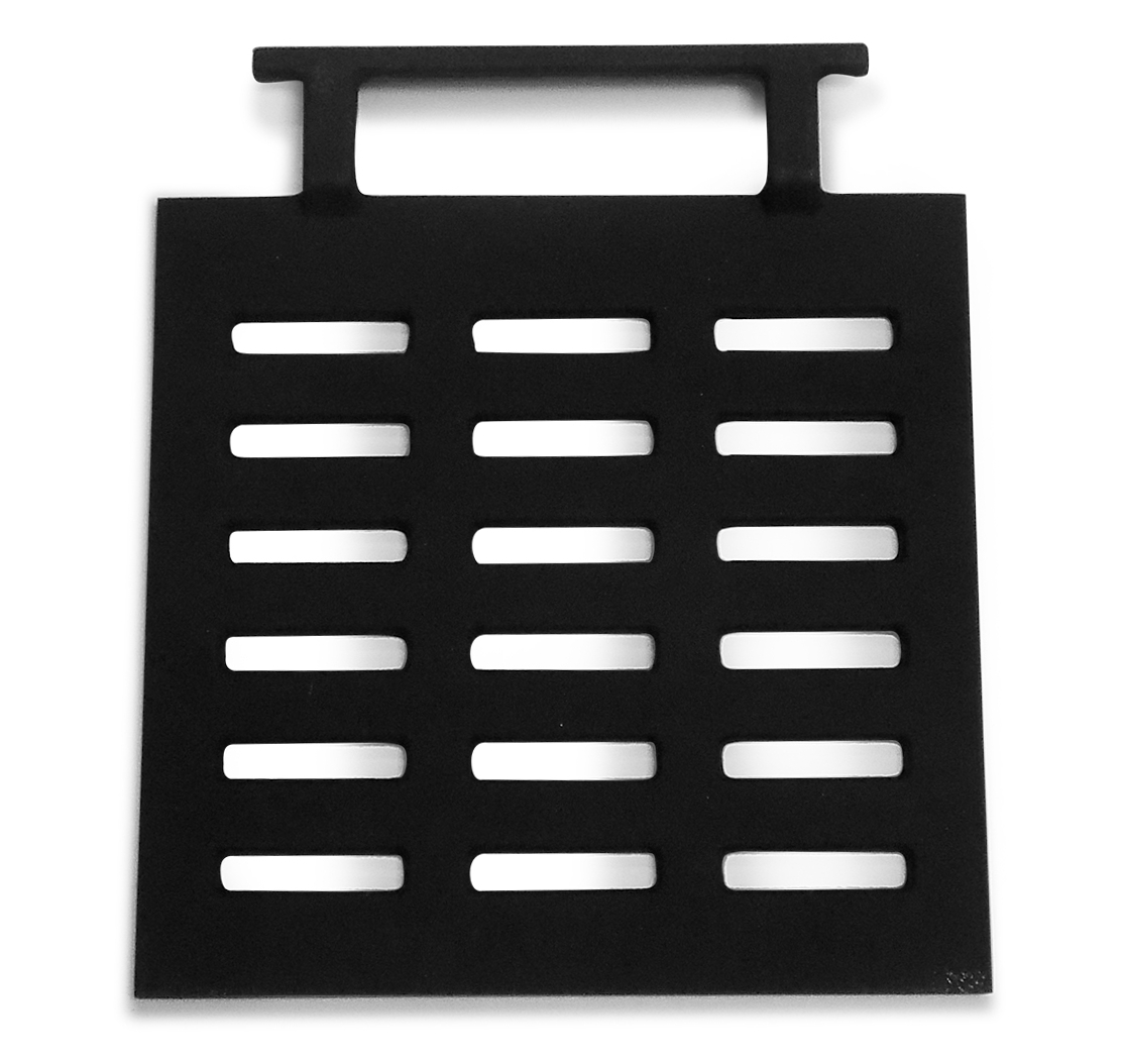 Contura 35G ruszt