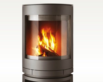 Skantherm Emotion S szyba wziernika A