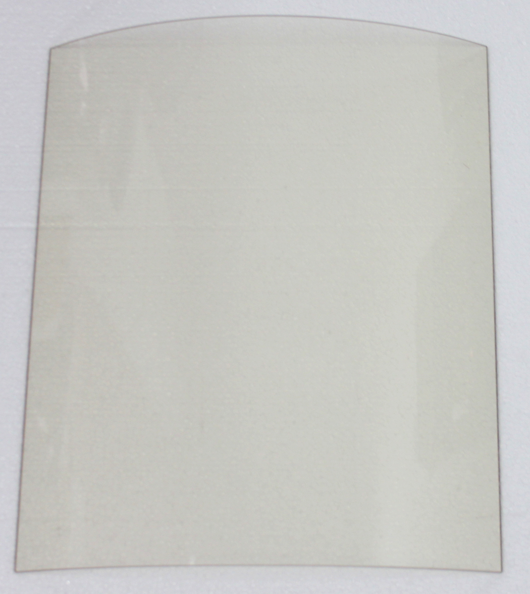 Oranier Polar Aqua III szyba wziernika ceramiczne szkło bezpieczne