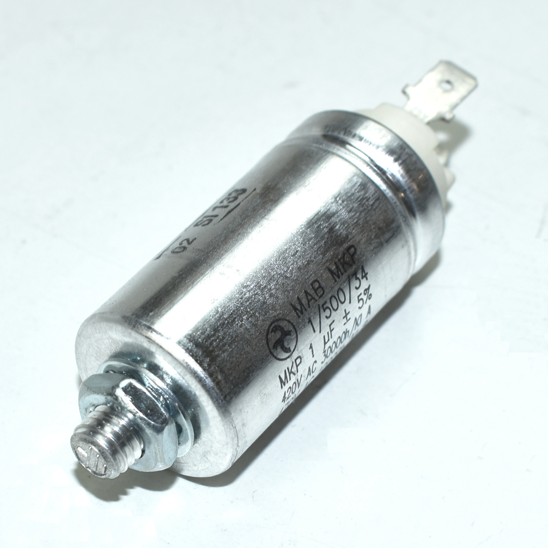 Austroflamm Clic kondensator