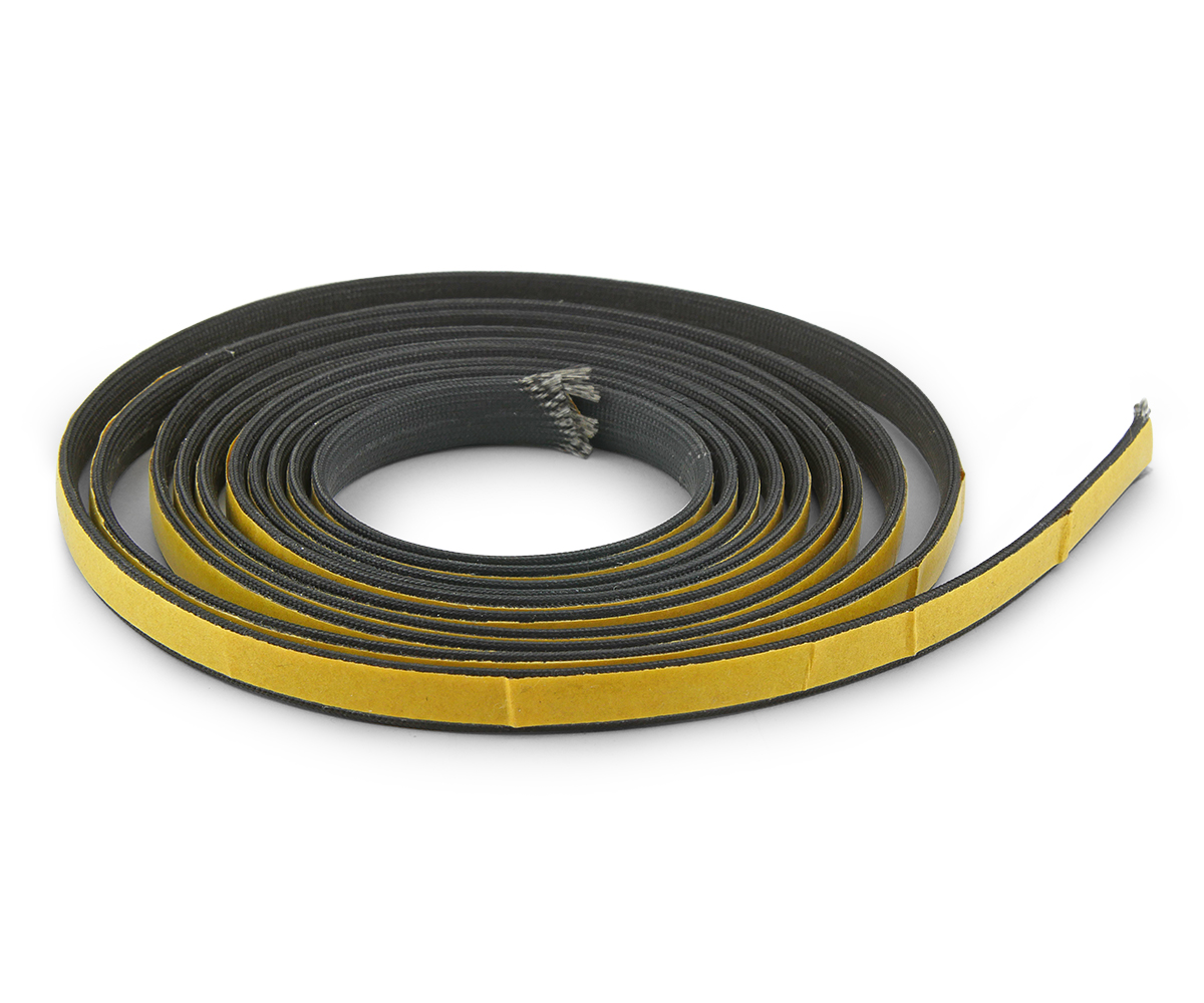 Spartherm ambiente a9 uszczelka szyby B