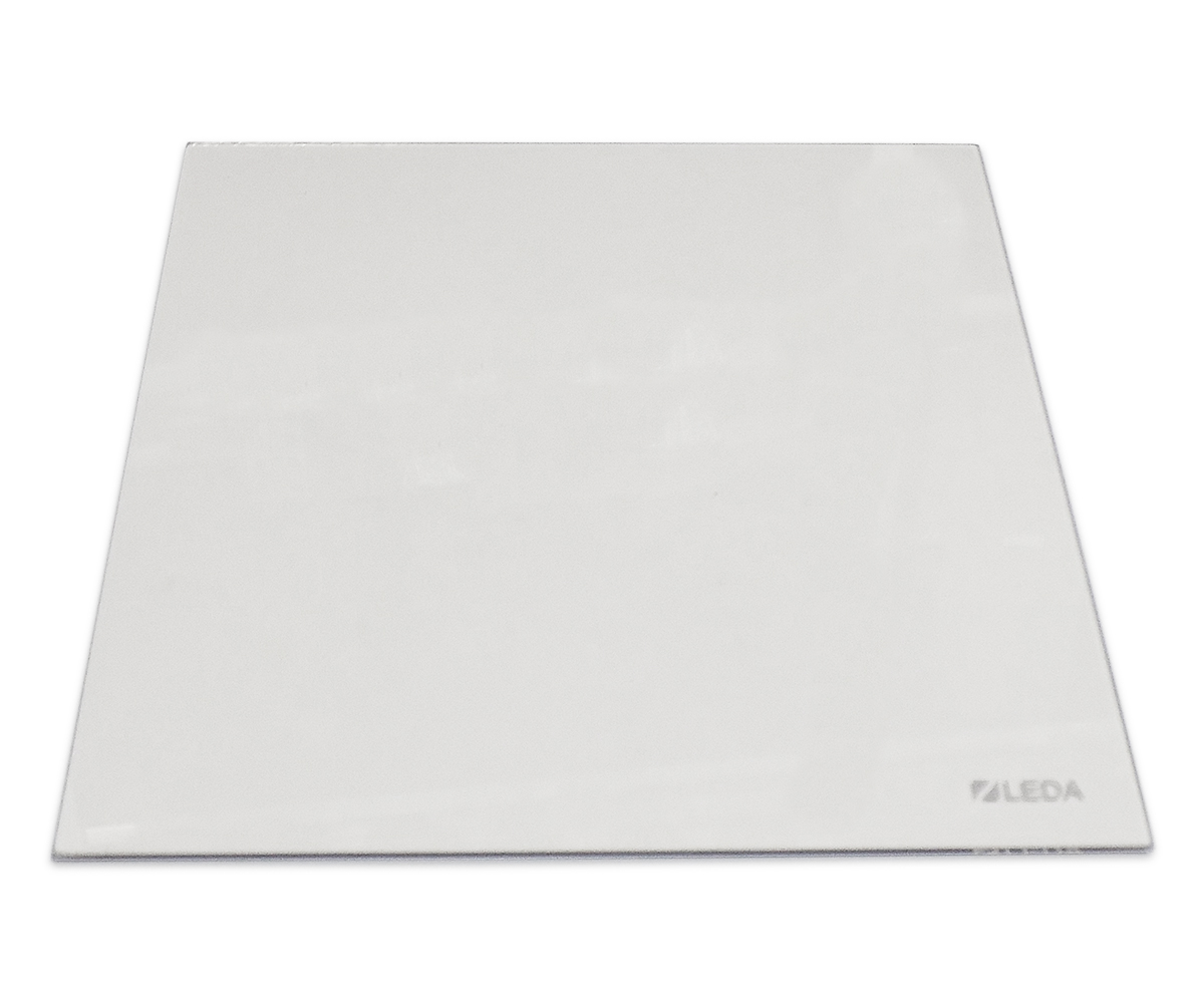 Leda Karat 570 W szyba wziernika