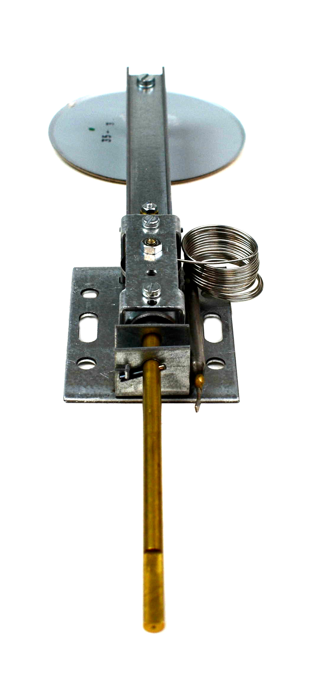 Koppe Veroca regulator powietrza