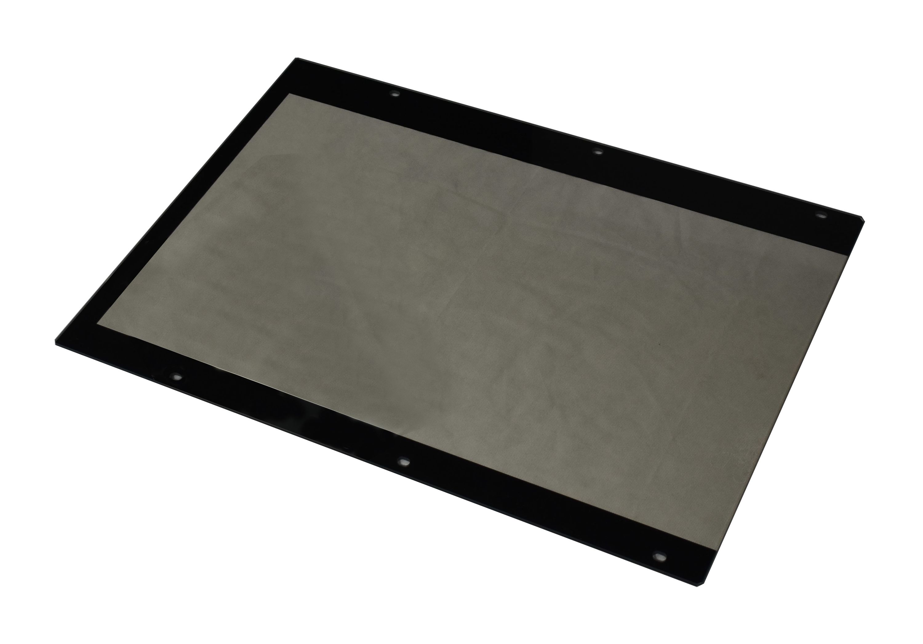 Spartherm Arte U-70h-4S Seitenglas links B Sichtscheibe