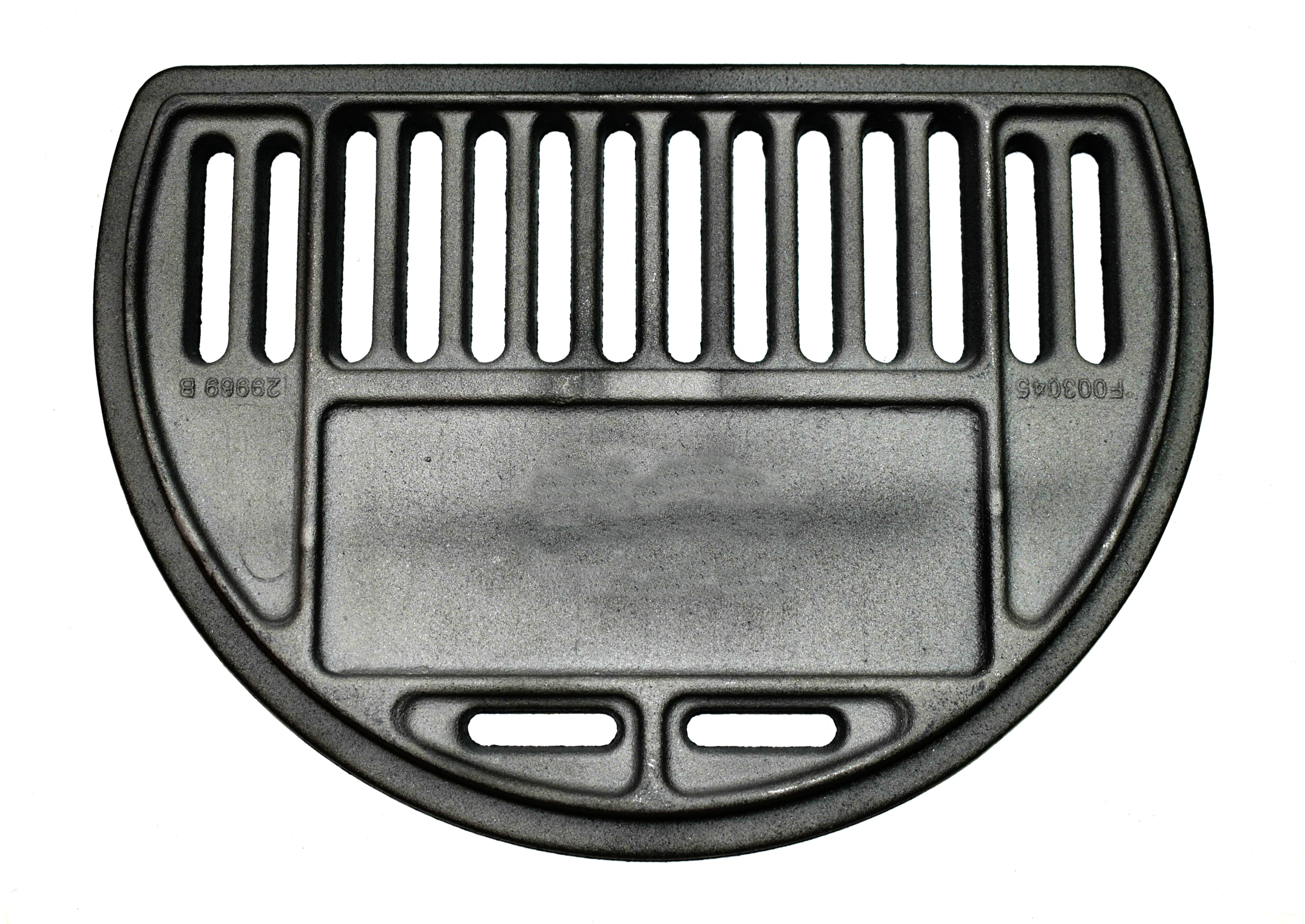 Supra Lytham Lift 2 ruszt