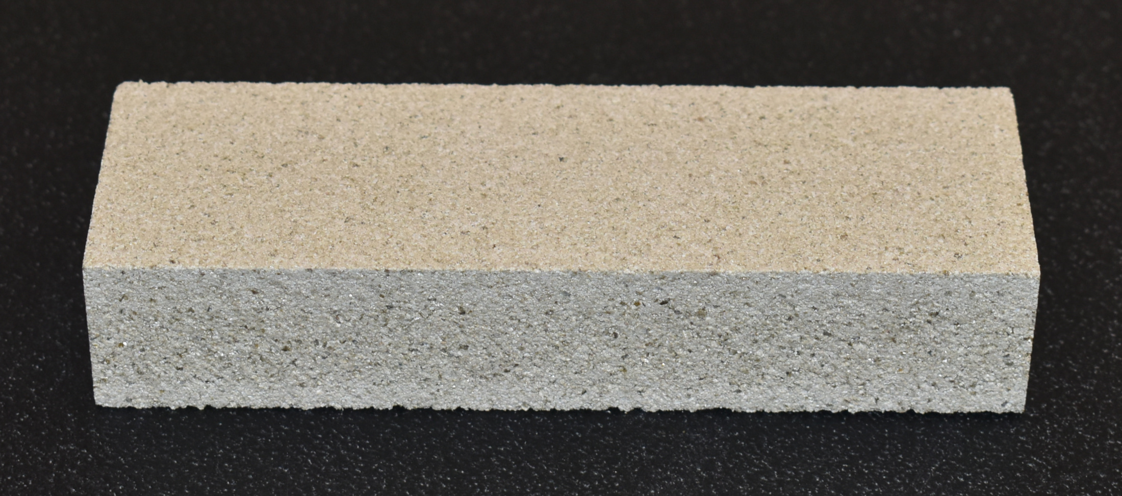 Oranier Polar 8 Bodenstein hinten D Vermiculitestein