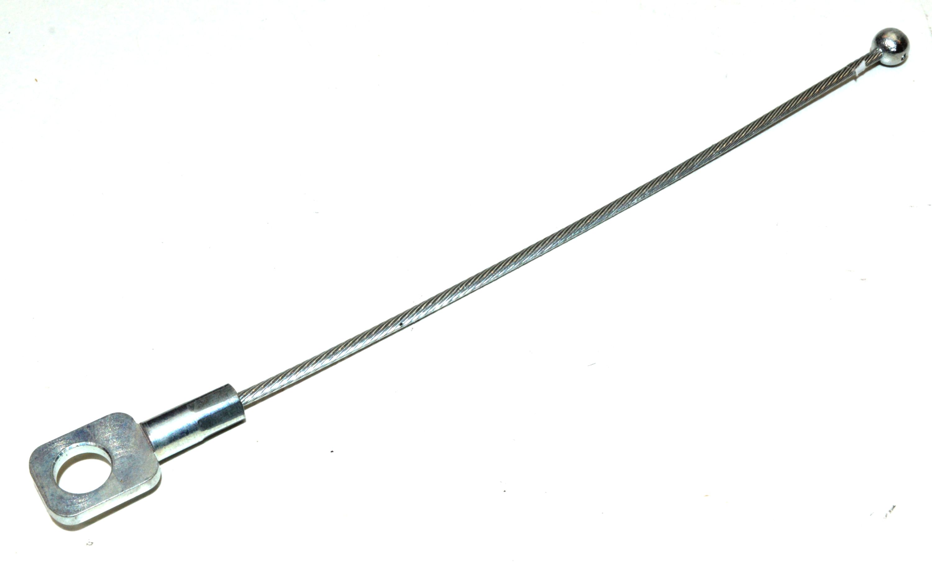 Koppe Boccaccio napęd linowy