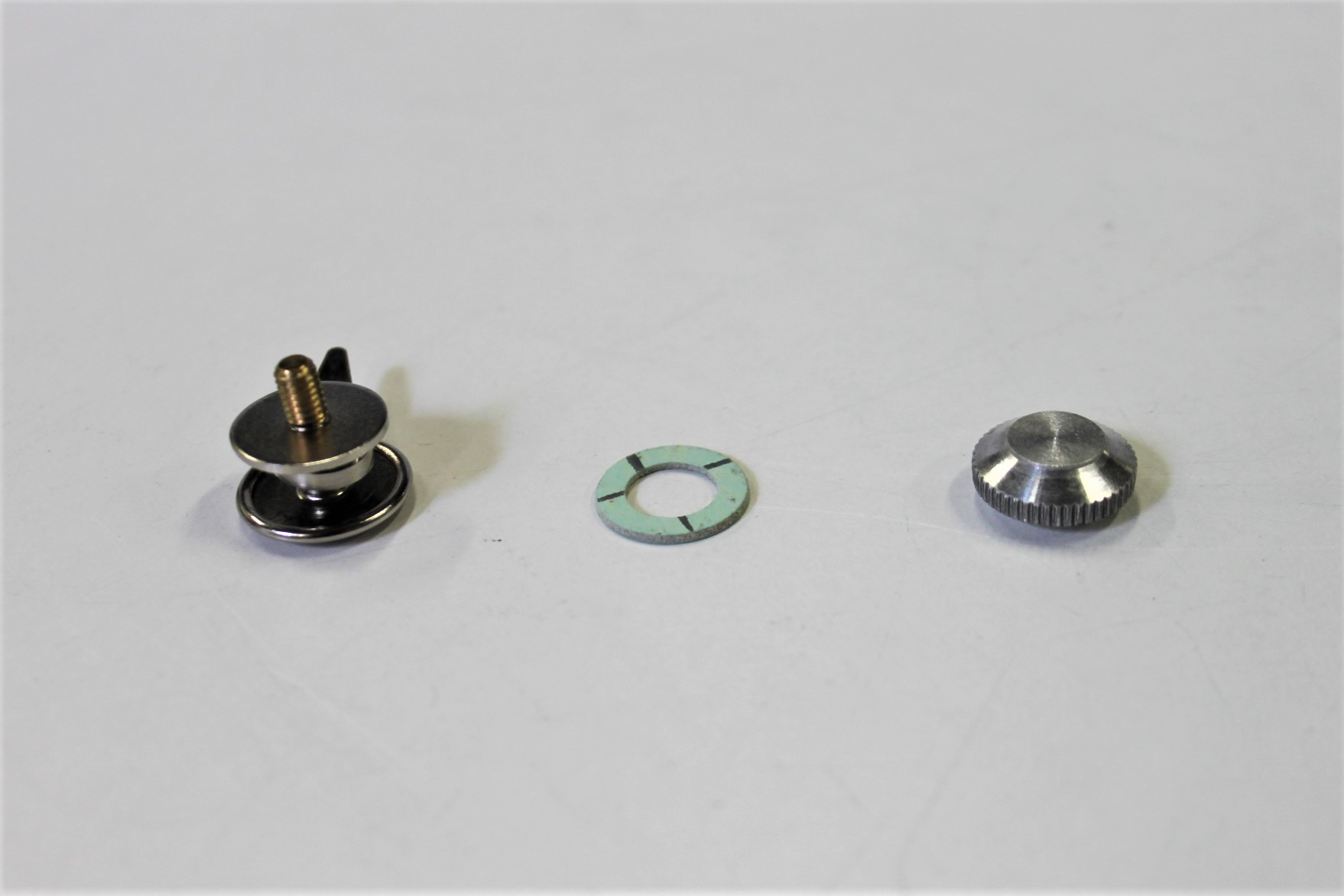 Wamsler W1-90 termometr