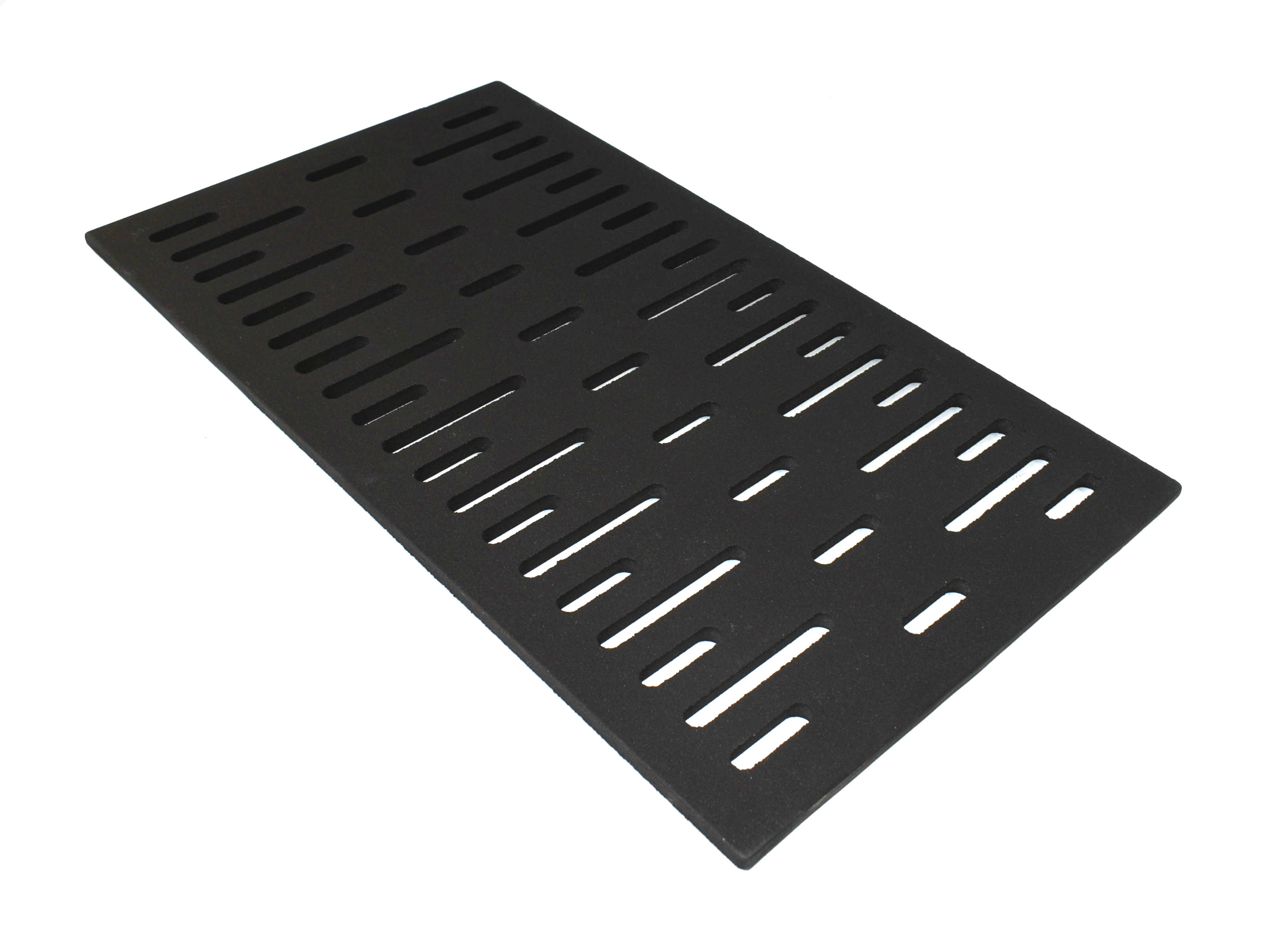 Supra Temporis 2D ruszt