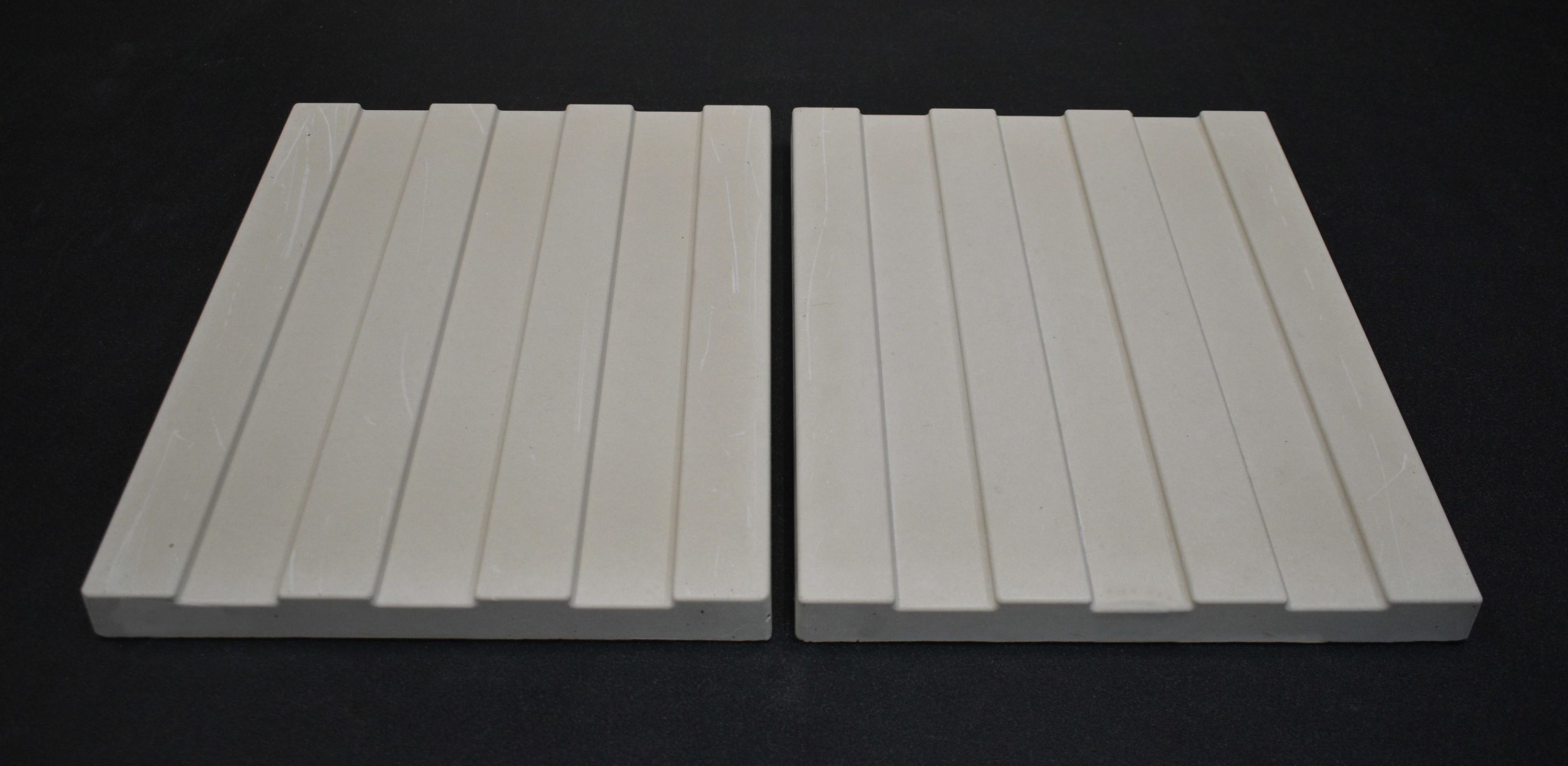 Spartherm Mini 2L/2R-57 cegła boczna zestwa B
