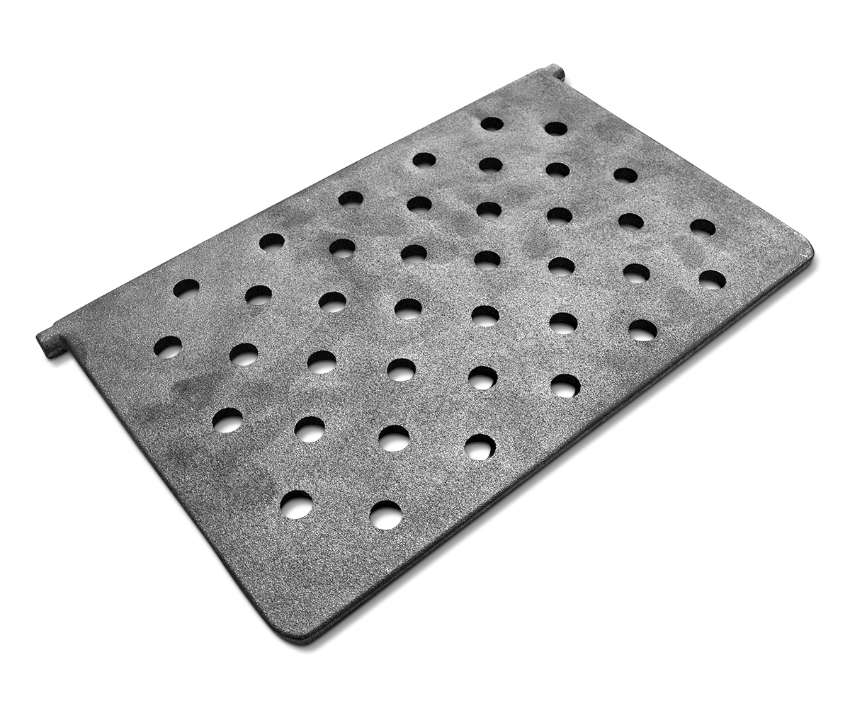 La Nordica Inserto 80 Crystal Evo ruszt