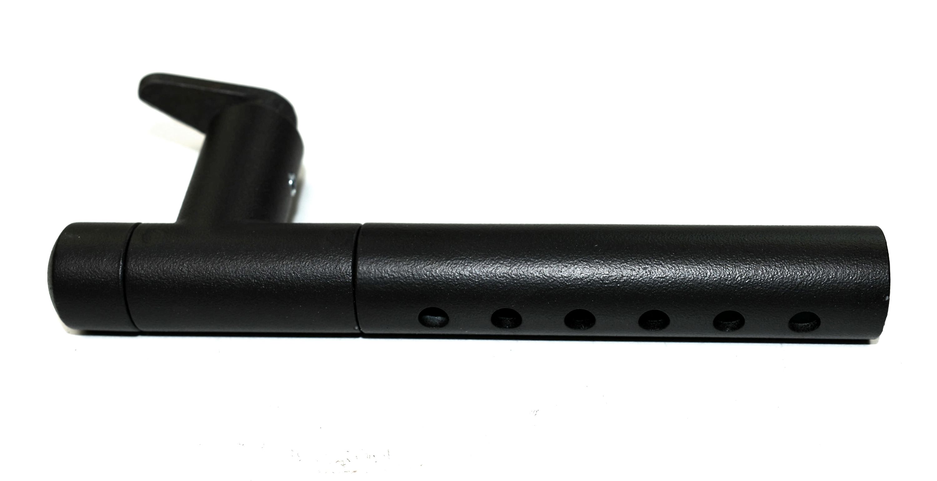 Spartherm Mini uchwyt drzwi komora paleniskowa zestwa B