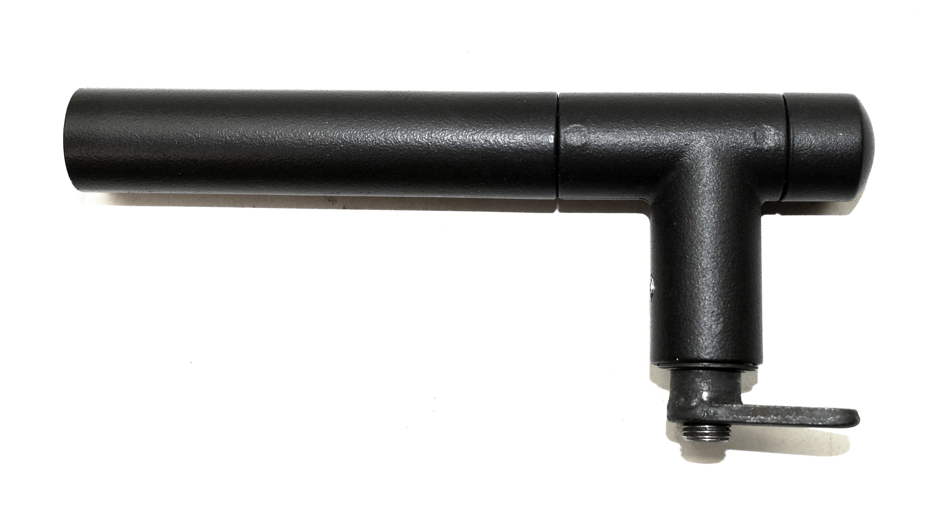 Spartherm Mini uchwyt drzwi komora paleniskowa zestwa B