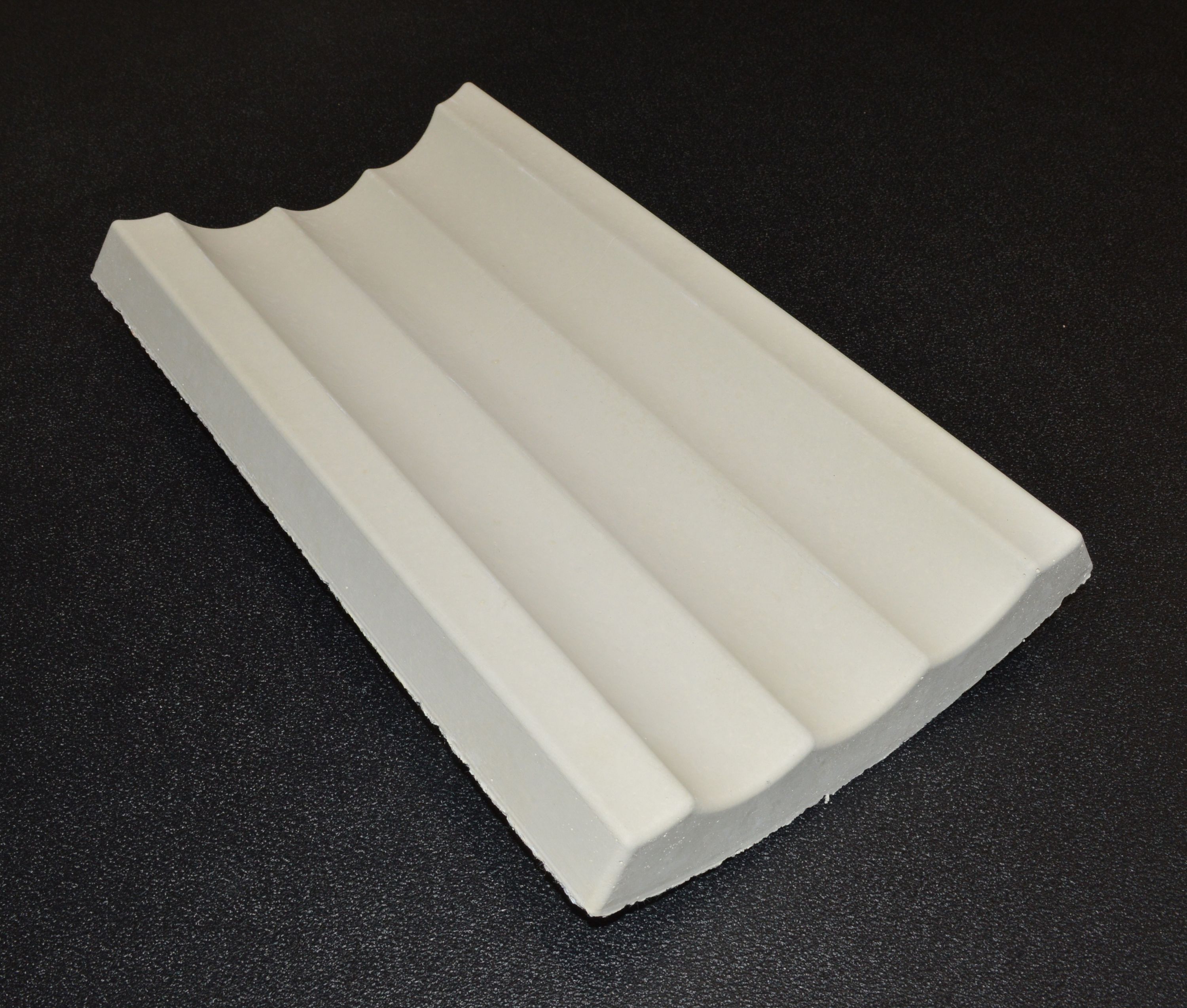 Spartherm Mini R1V-51 cegła tylnej ściany