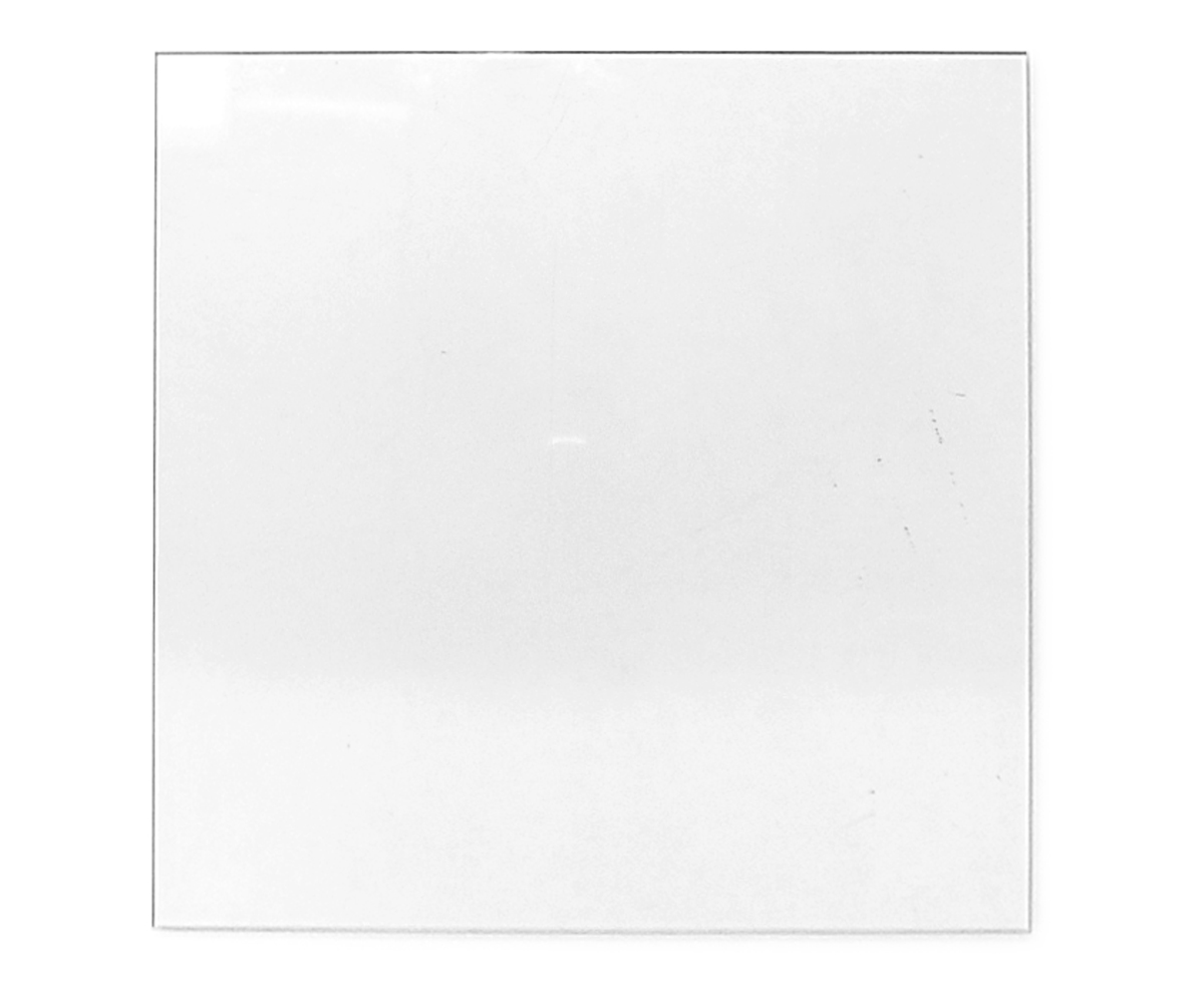 Wamsler Sirius KF 108 Sichtscheibe Glaskeramik 