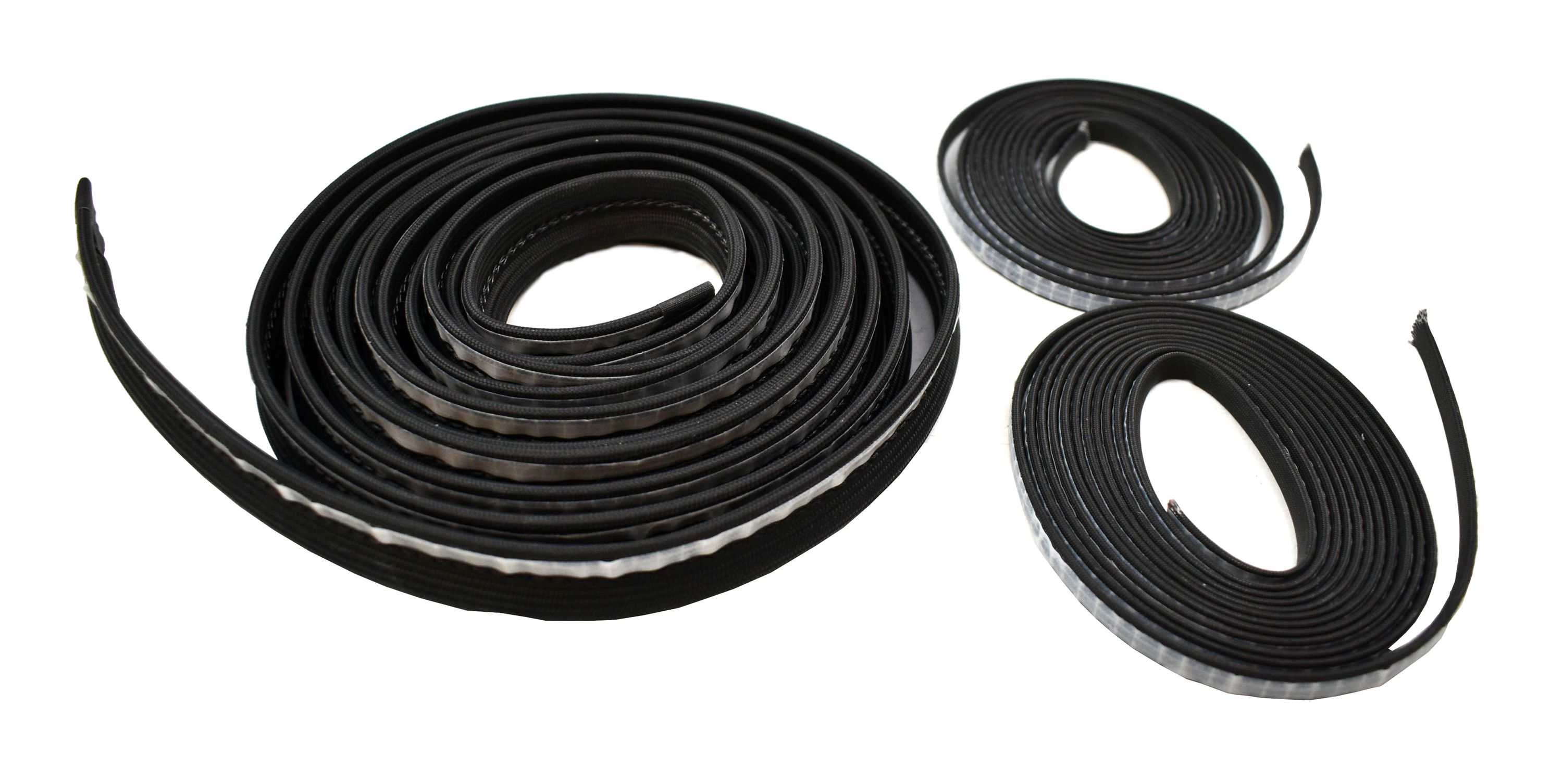 Spartherm Premium A-3RL-60h uszczelka szyby zestwa