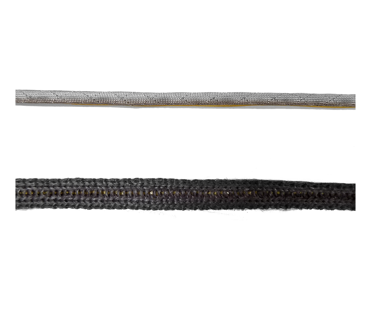 Attika Rondo 120 uszczelka szyby zestwa