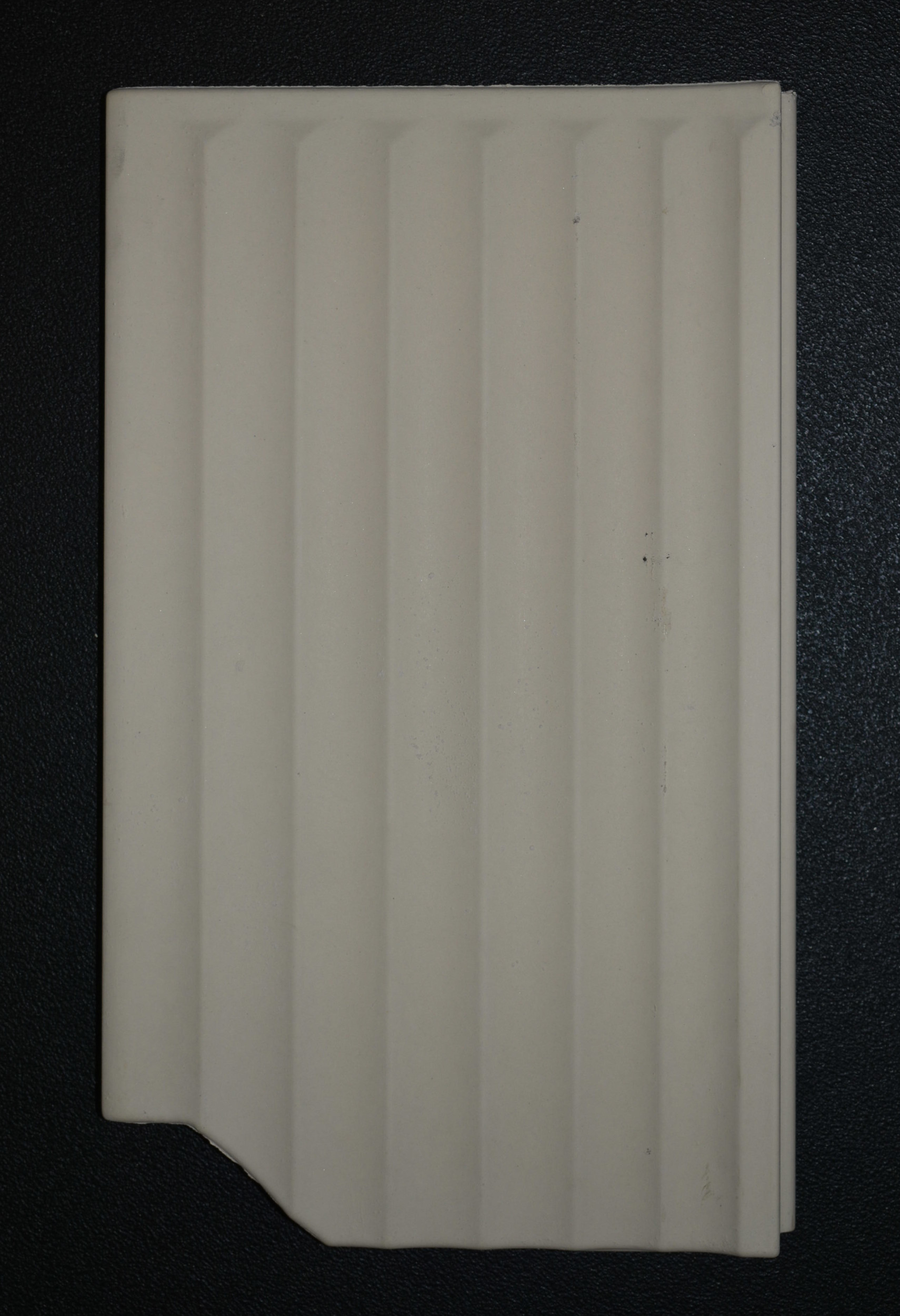 Lotus M4 Seitenstein links vorne C